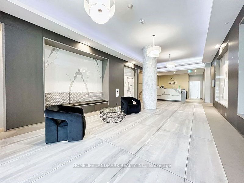 3121 Sheppard Avenue E 1705, Toronto, ON M1T 3J8 photo 3