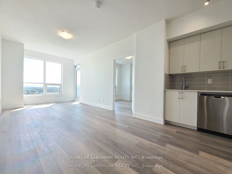 3121 Sheppard Avenue E 1705, Toronto, ON M1T 3J8 photo 4