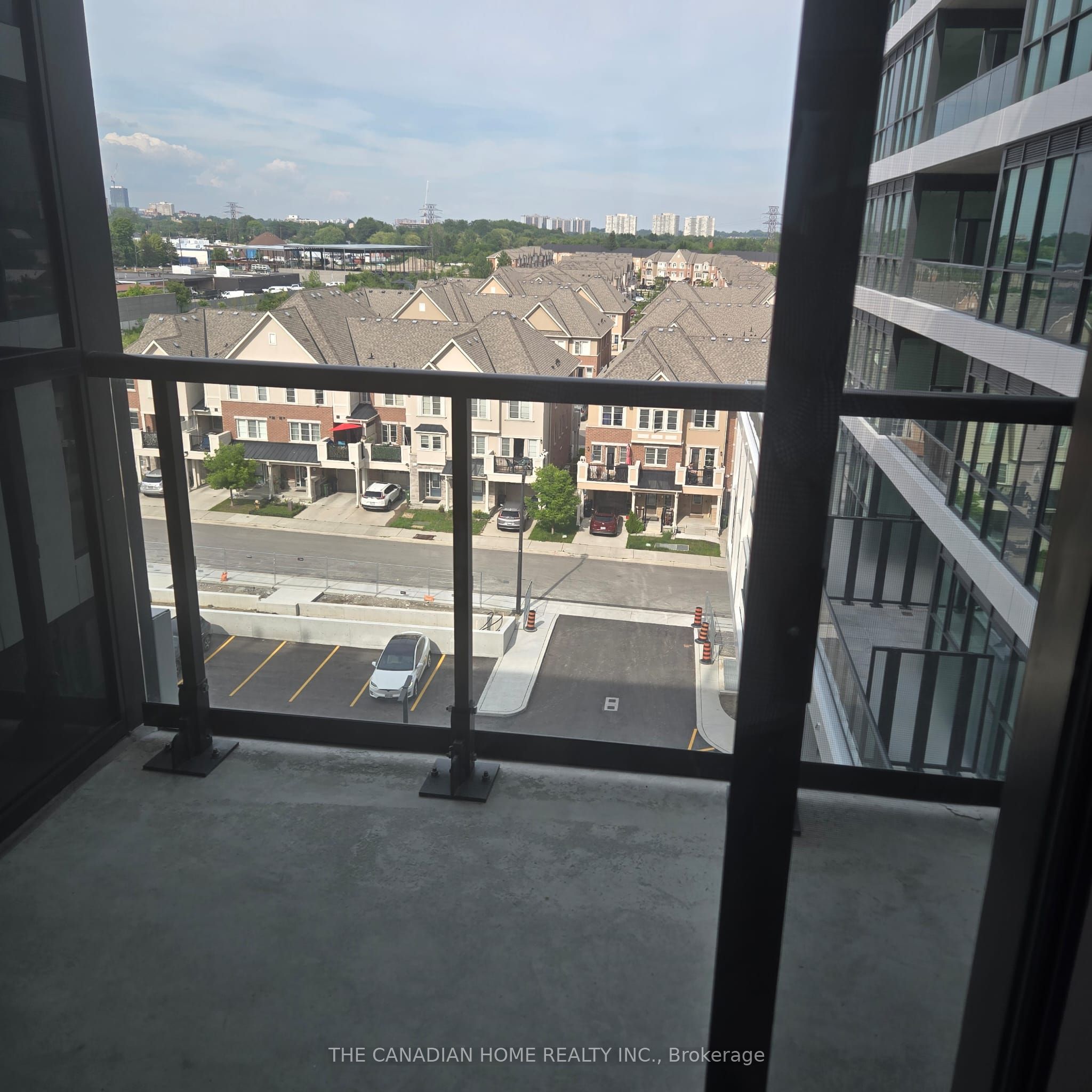 20 Deans Drive 624, Toronto, ON M1L 0J7 photo 5