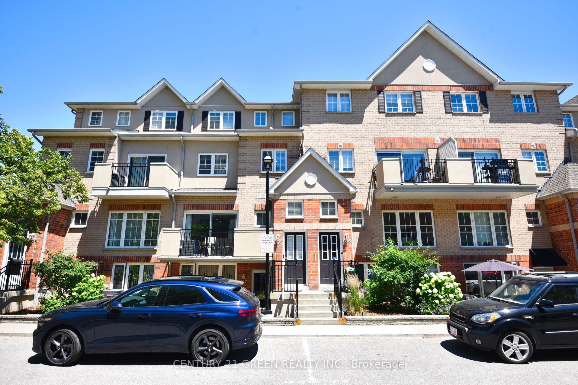 1400 The Esplanade N 306, Pickering, ON L1V 6V2