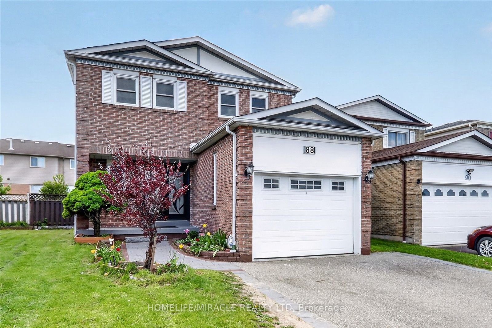 88 Reed Drive, Ajax, ON L1S 6T6 photo 3