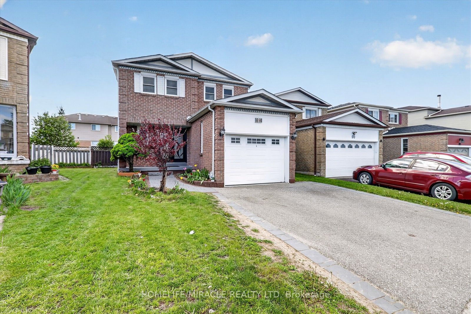 88 Reed Drive, Ajax, ON L1S 6T6 photo 4