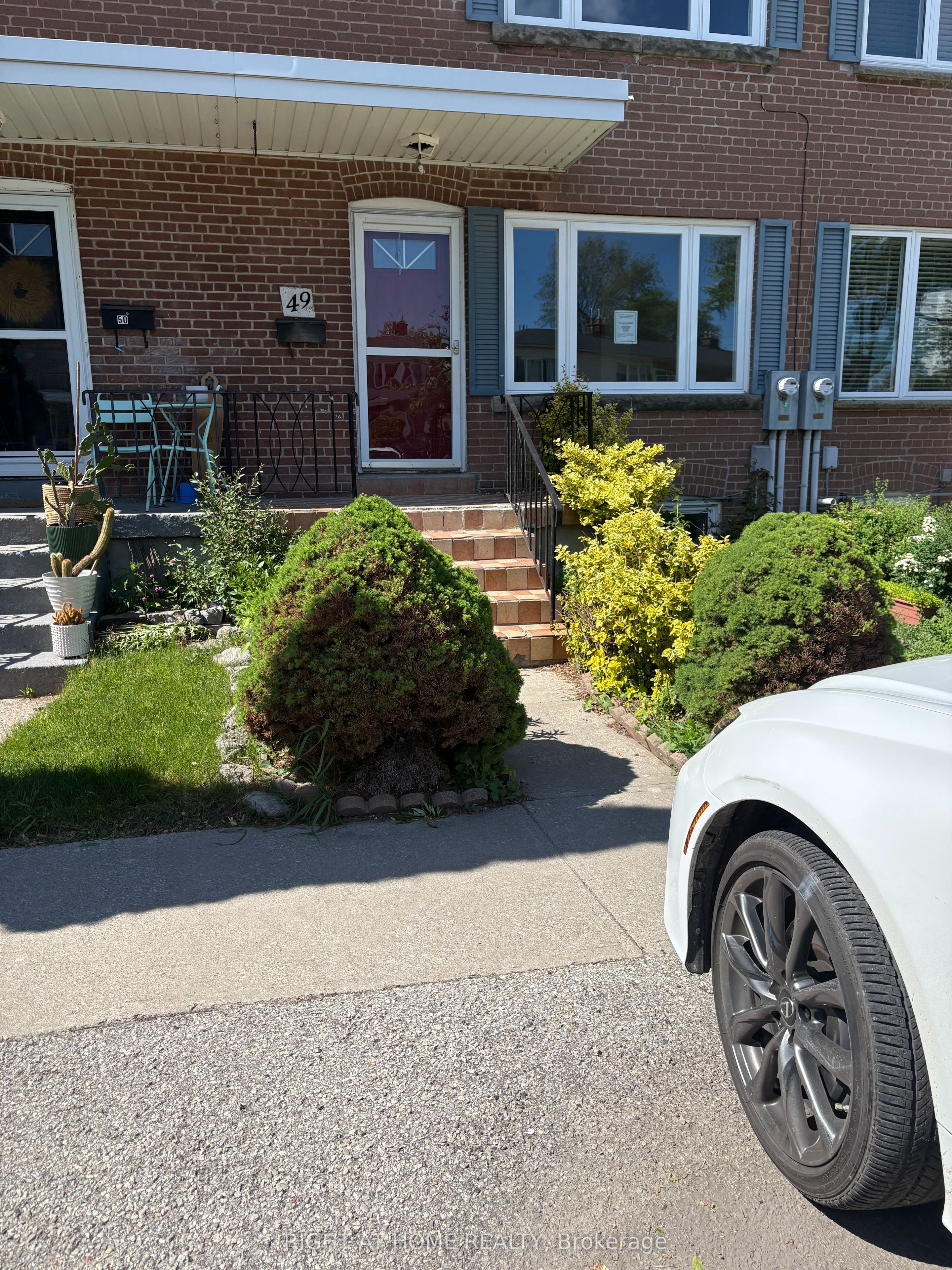 740 KENNEDY Road 49, Toronto, ON M1K 2C5