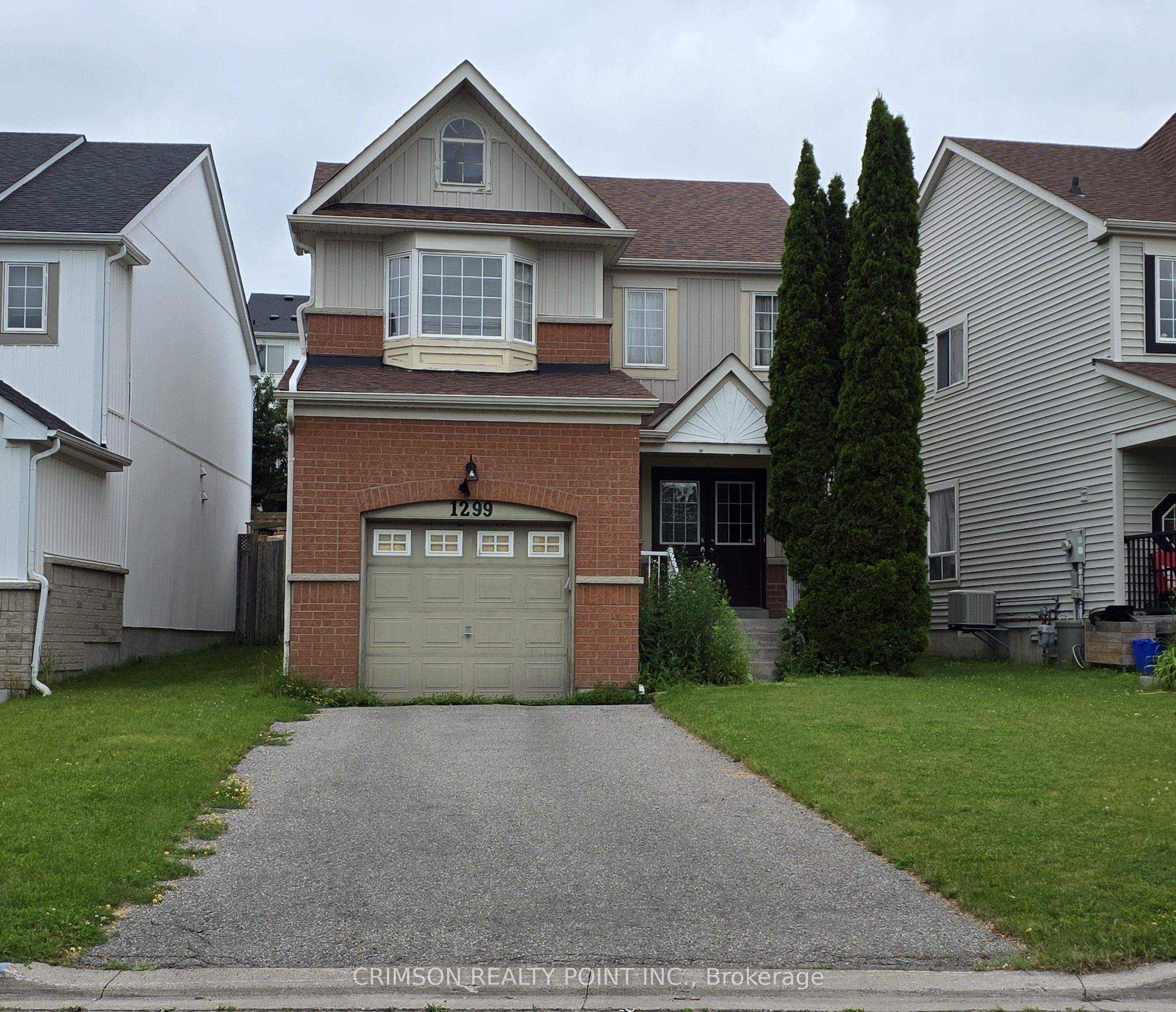 1299 Ashgrove Crescent, Oshawa, ON L1K 3A6 photo 2