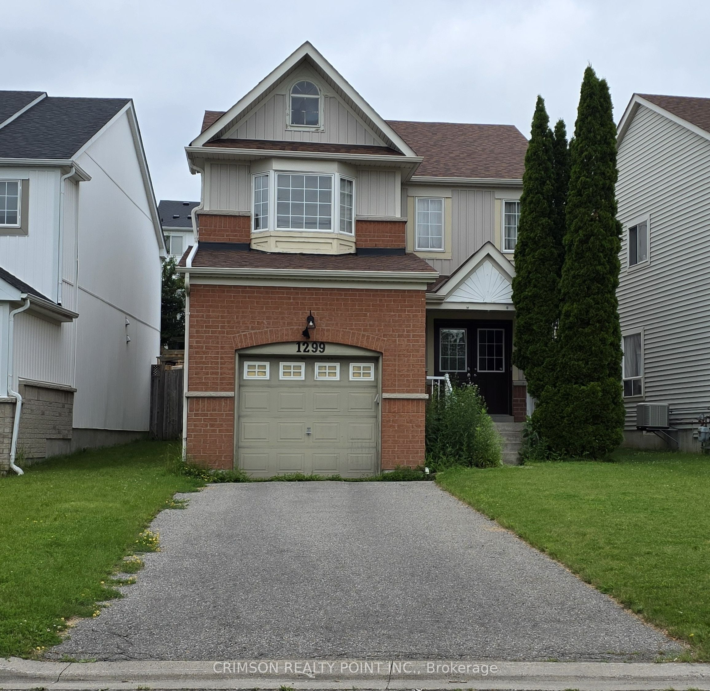 1299 Ashgrove Crescent, Oshawa, ON L1K 3A6 photo 4