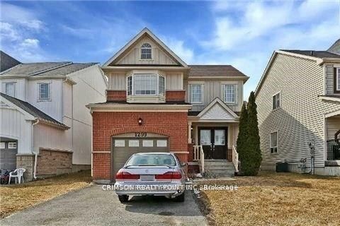 1299 Ashgrove Crescent, Oshawa, ON L1K 3A6 photo 5