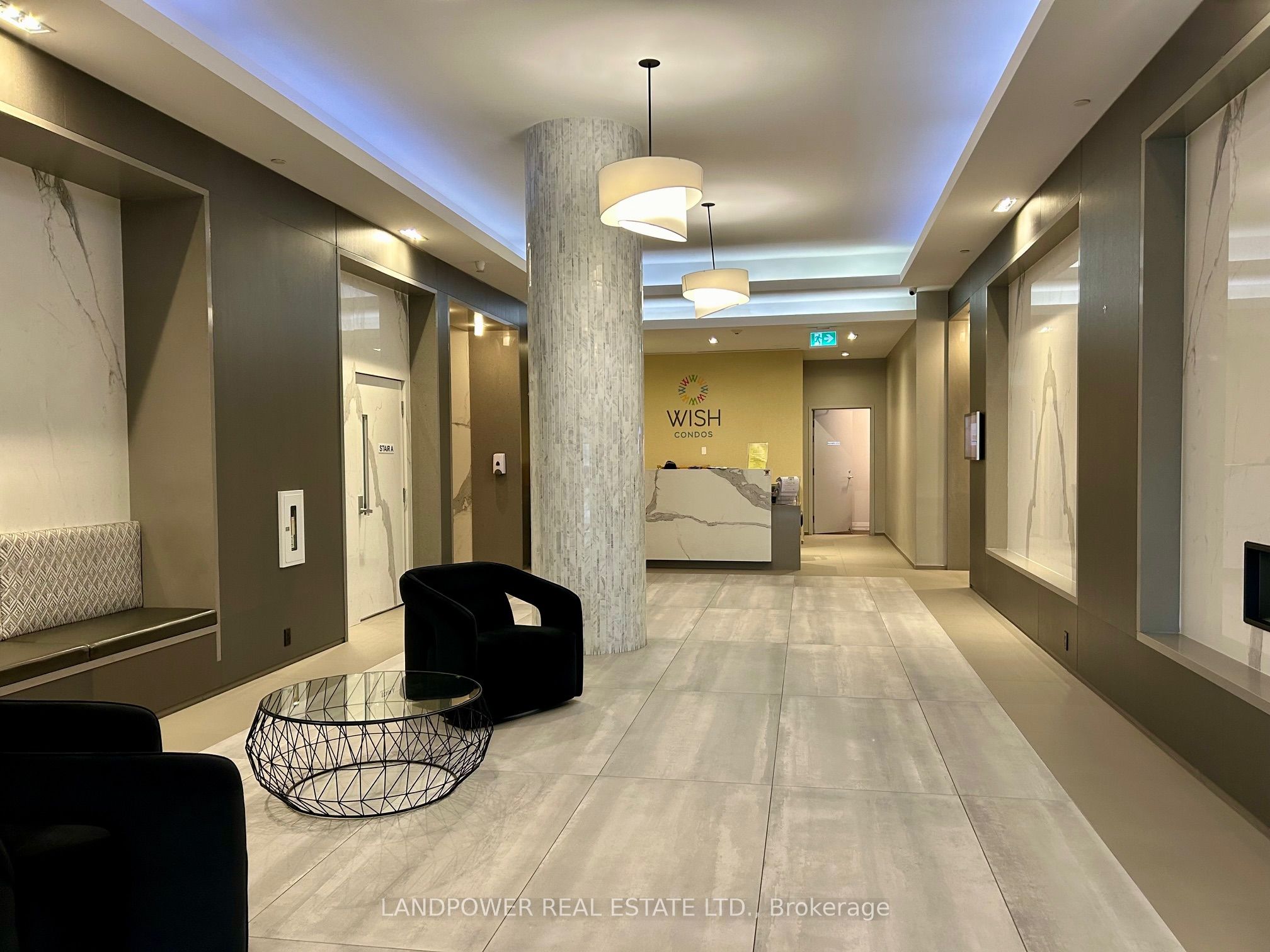 3121 Sheppard Avenue E 1610, Toronto, ON M1T 0B6 photo 4