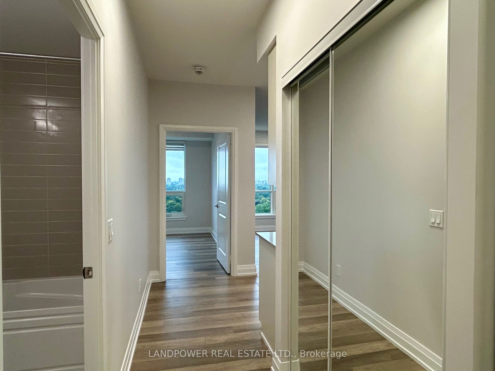 3121 Sheppard Avenue E 1610, Toronto, ON M1T 0B6 photo 5