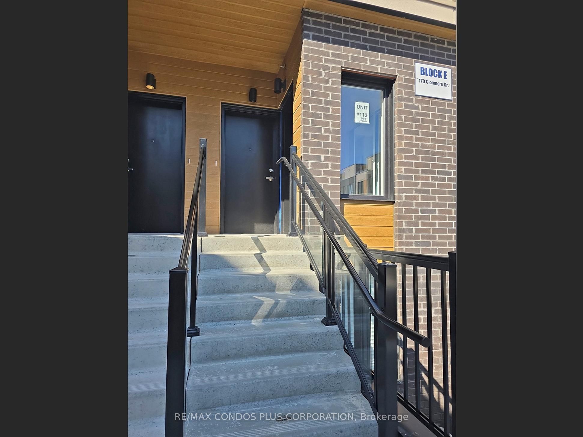 170 Clonmore Drive 5, Toronto, ON M1N 0B9 photo 2