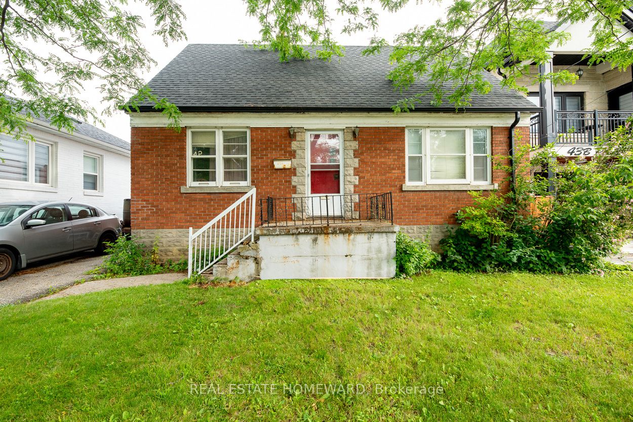 45 Park Street, Toronto, ON M1N 2N4