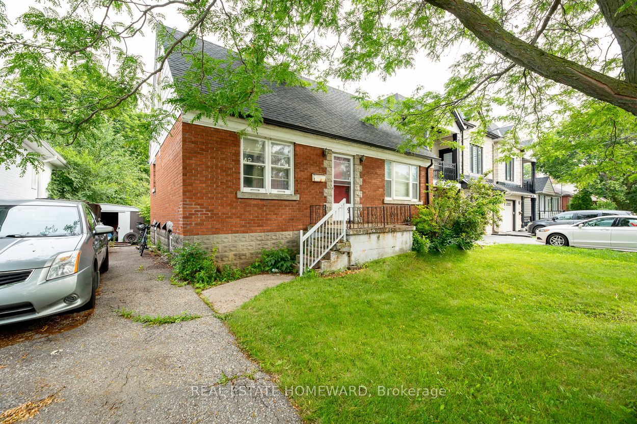 45 Park Street, Toronto, ON M1N 2N4 photo 2