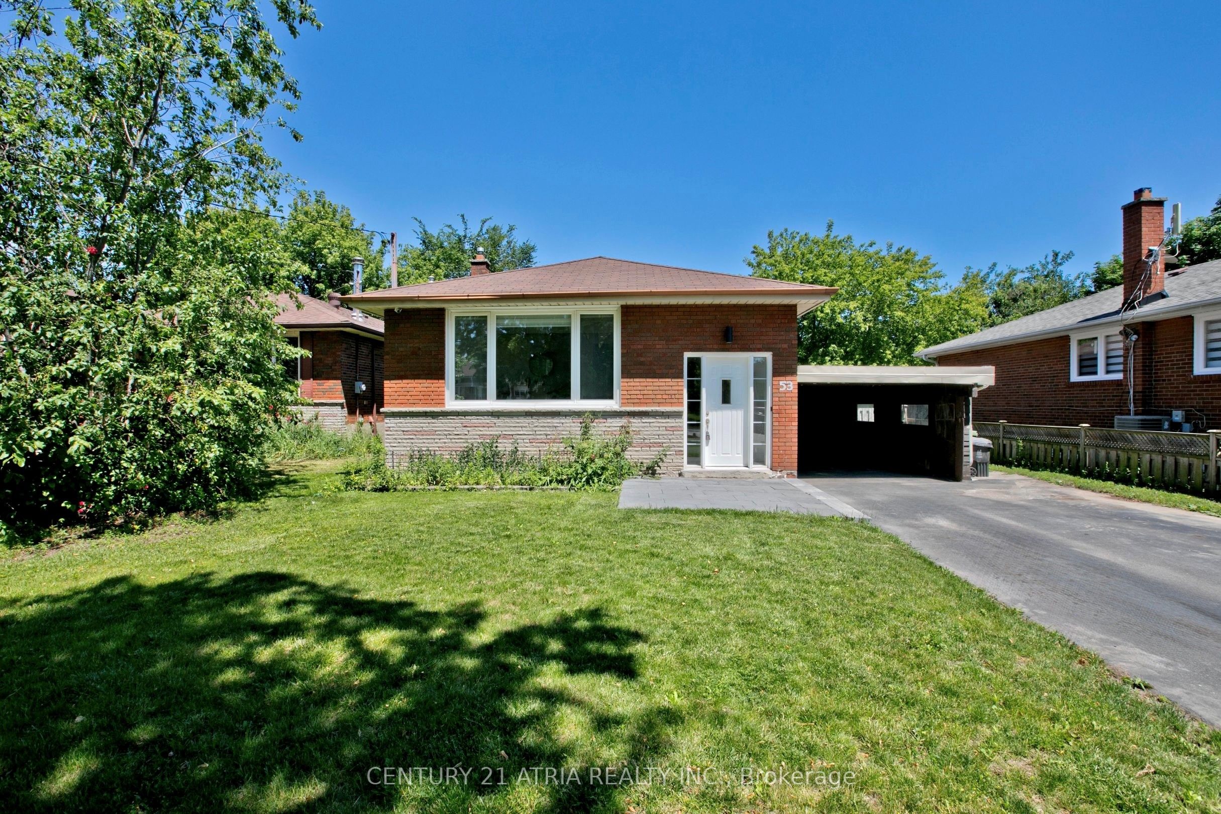 53 Bergen Road, Toronto, ON M1P 1S1 photo 2