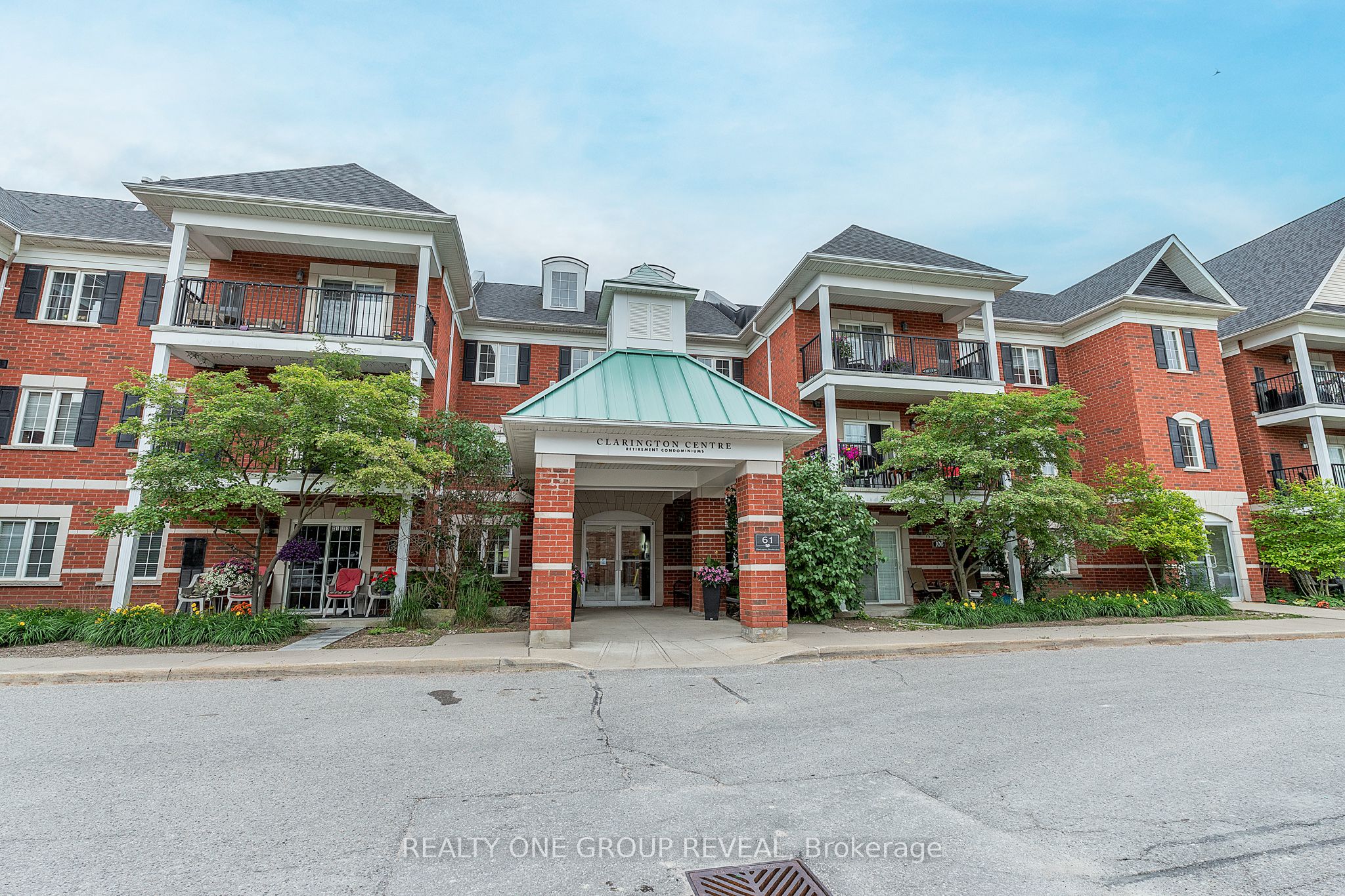 61 Clarington Boulevard 212, Clarington, ON L1C 0H6