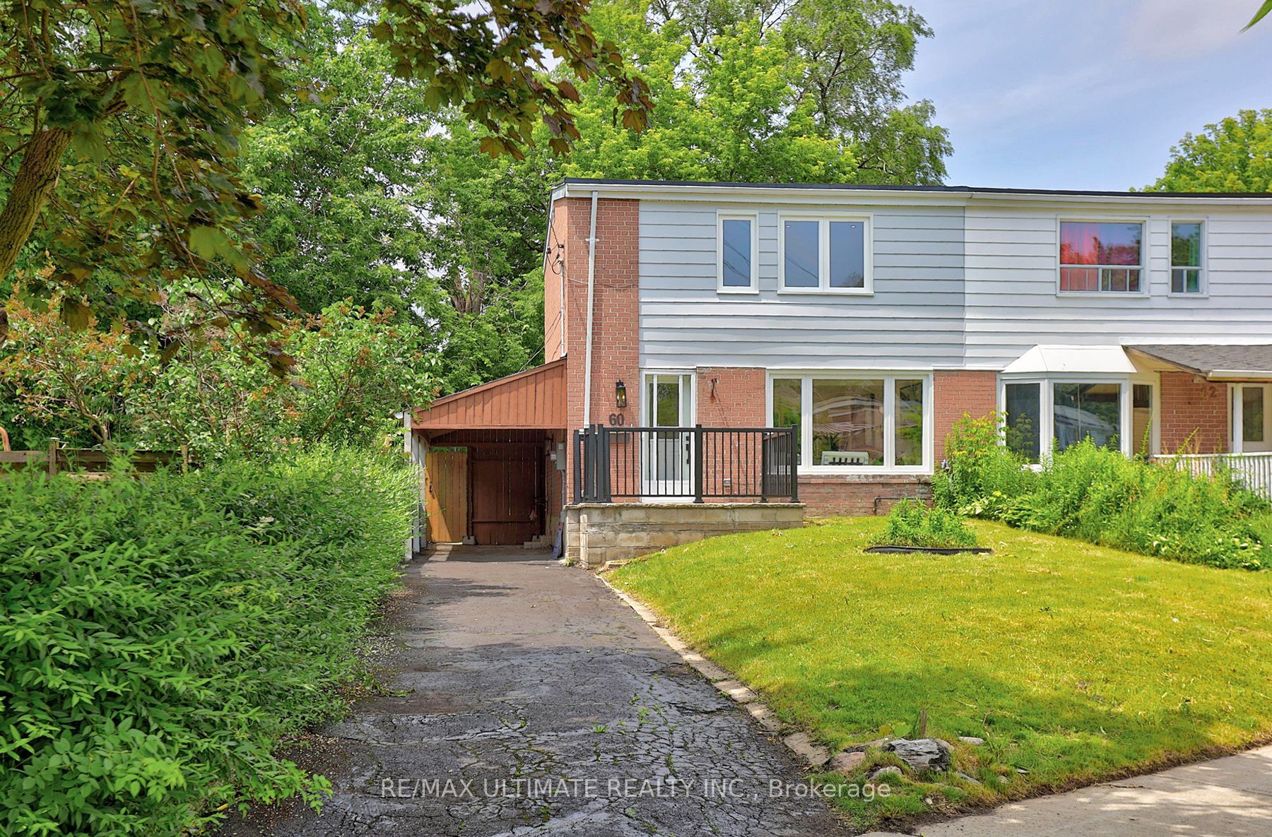 60 Chelwood Road, Toronto, ON M1K 2K8 photo 3