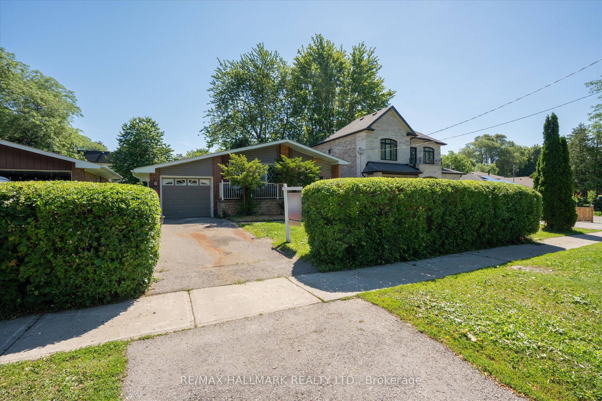 171 Orton Park Road, Toronto, ON M1G 3H2