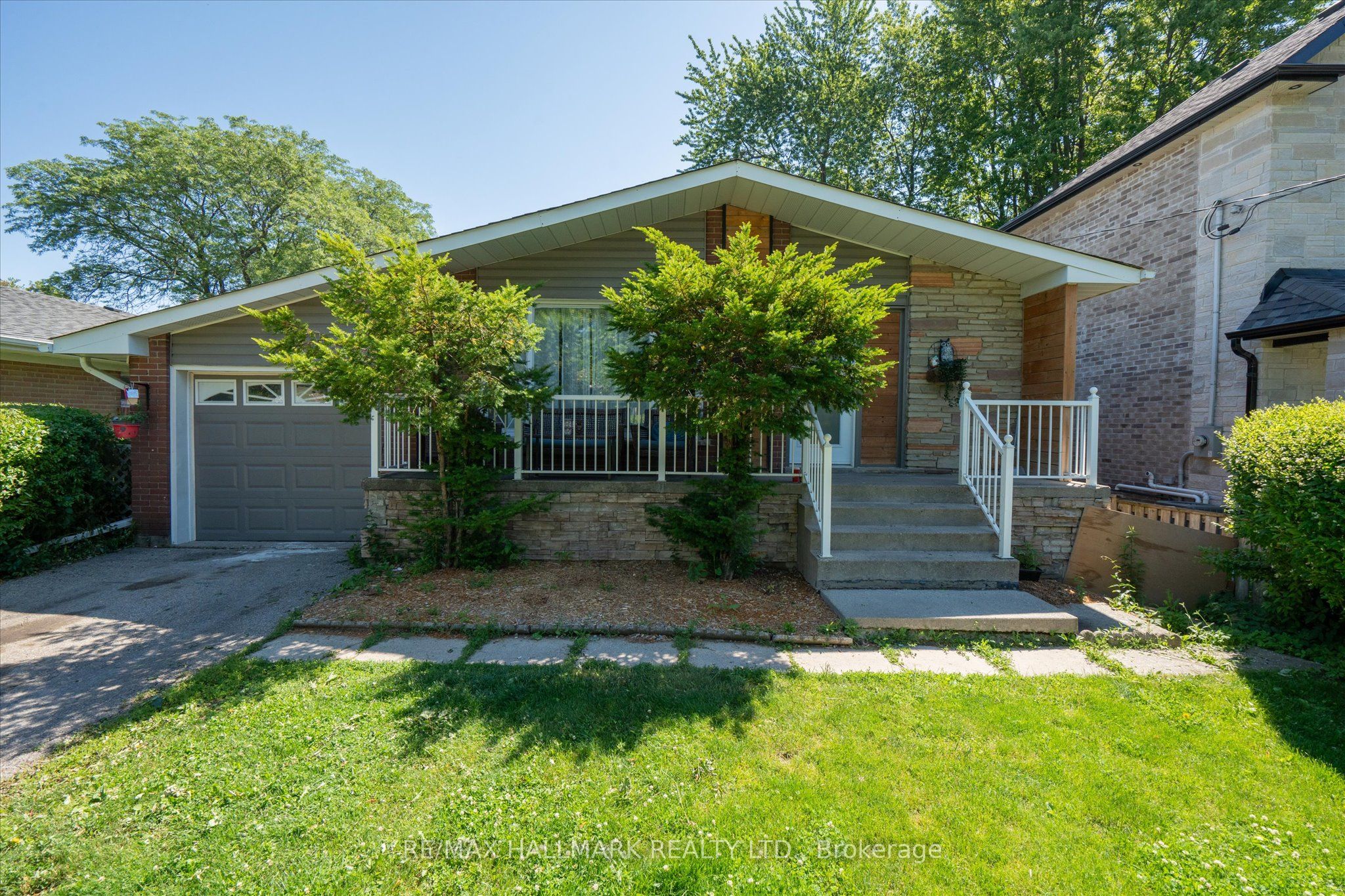 171 Orton Park Road, Toronto, ON M1G 3H2 photo 2