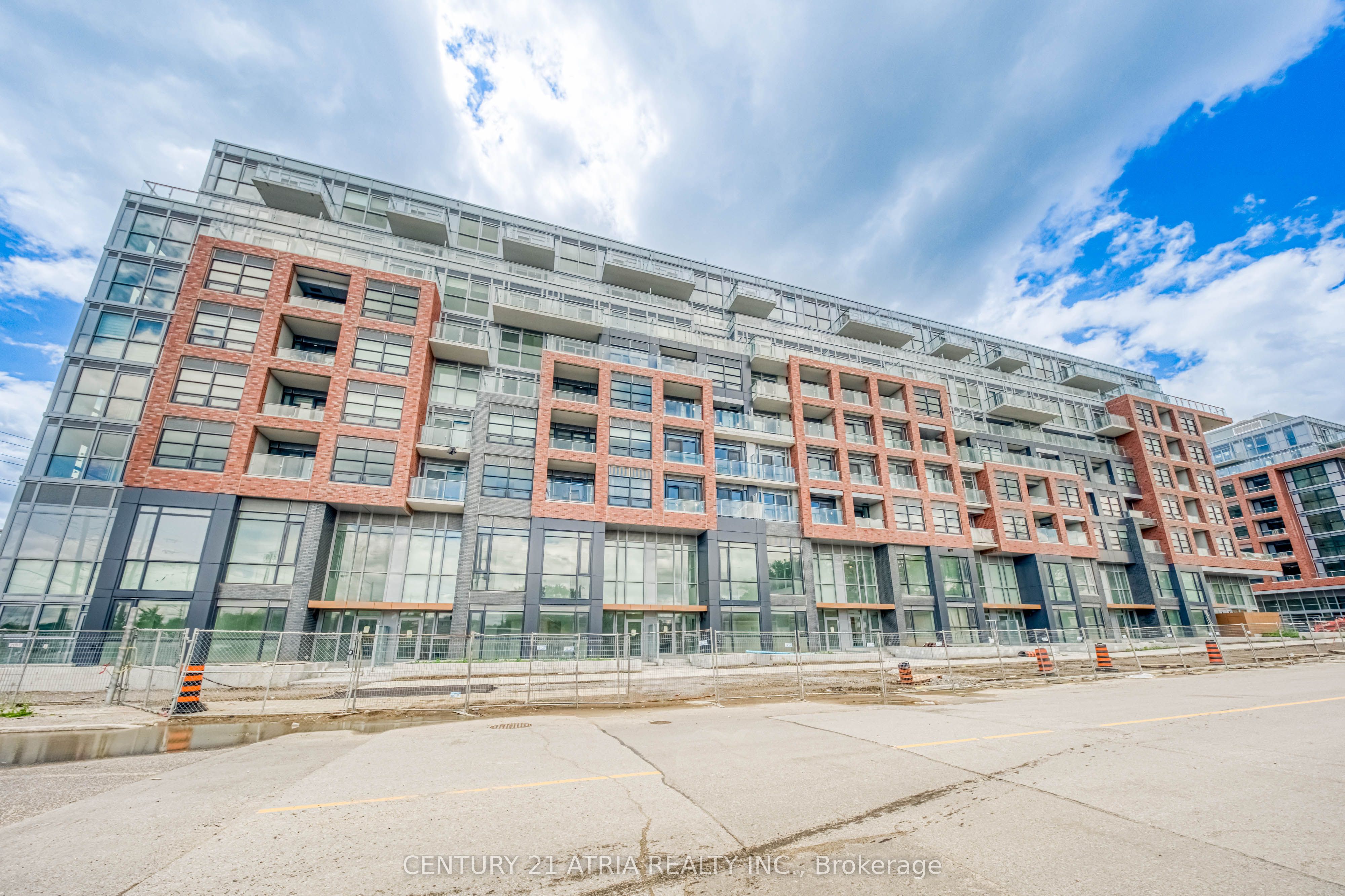 1635 Military Trail 717, Toronto, ON M1C 1B2