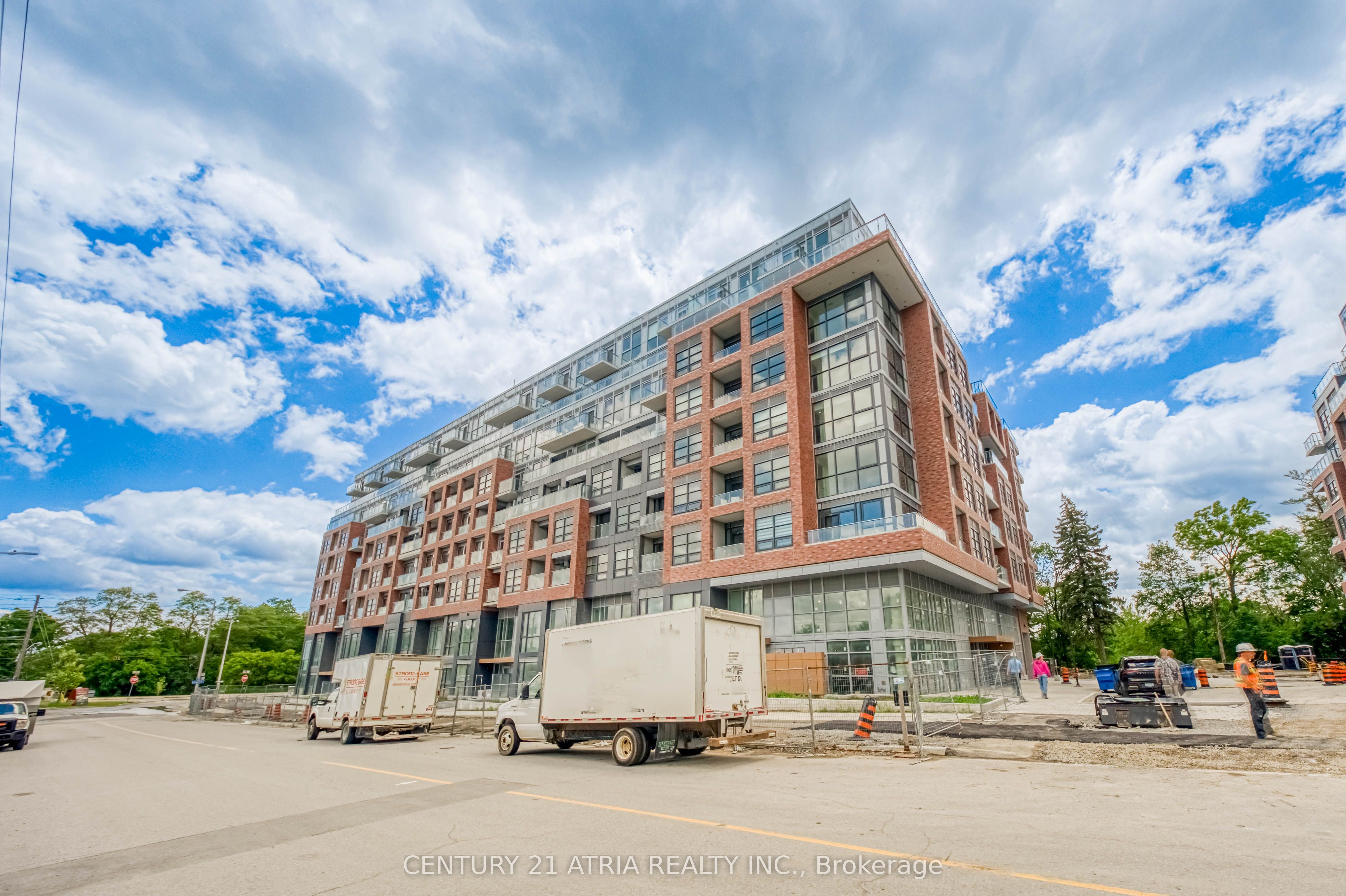 1635 Military Trail 717, Toronto, ON M1C 1B2 photo 2