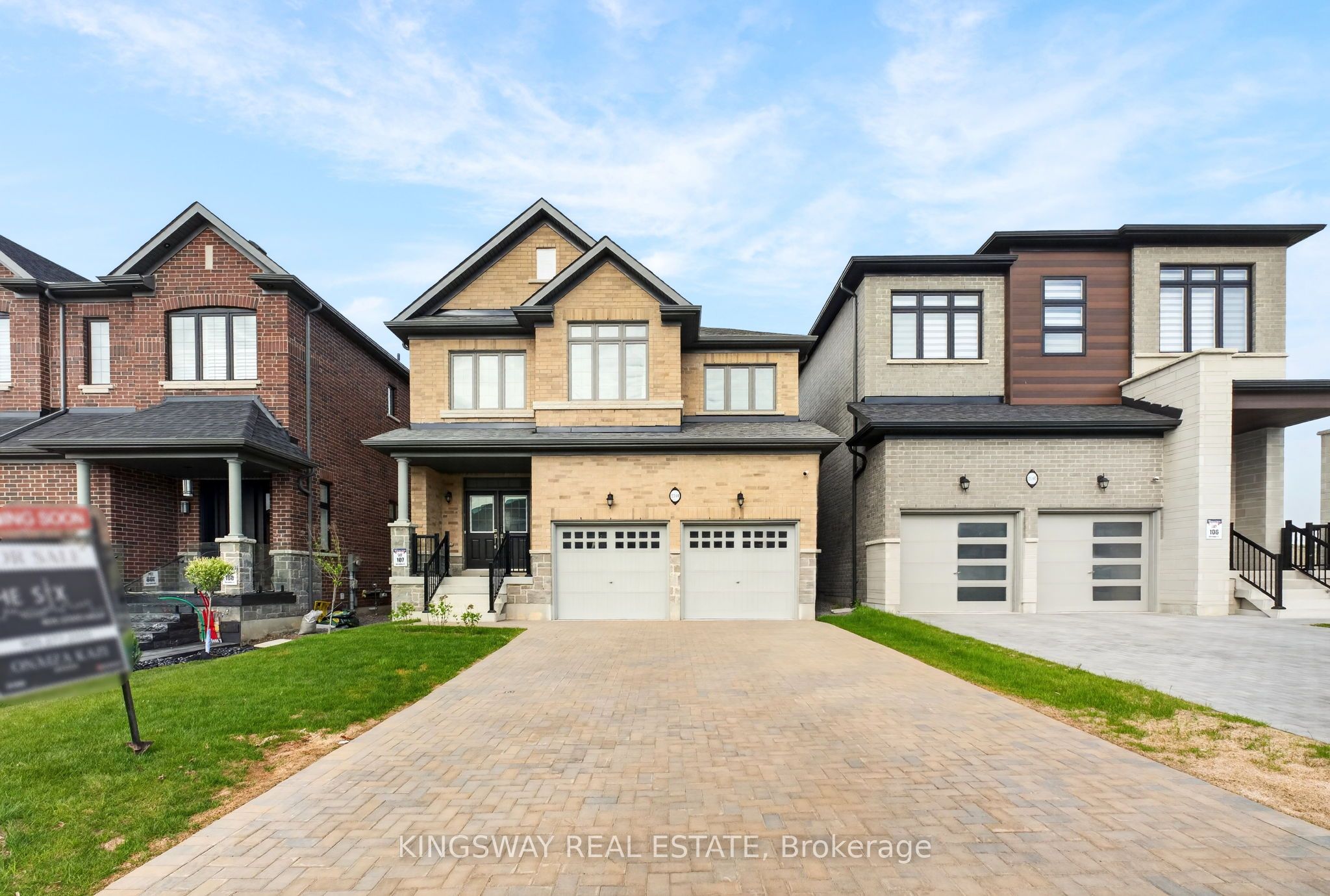 2144 Hallandale Street, Oshawa, ON L1L 0V1 photo 3