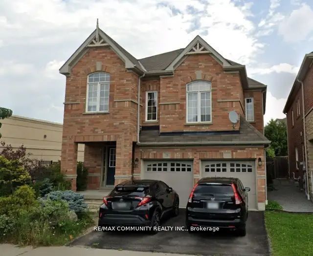 71 Middlecote Drive Bsmt, Ajax, ON L1T 0A1