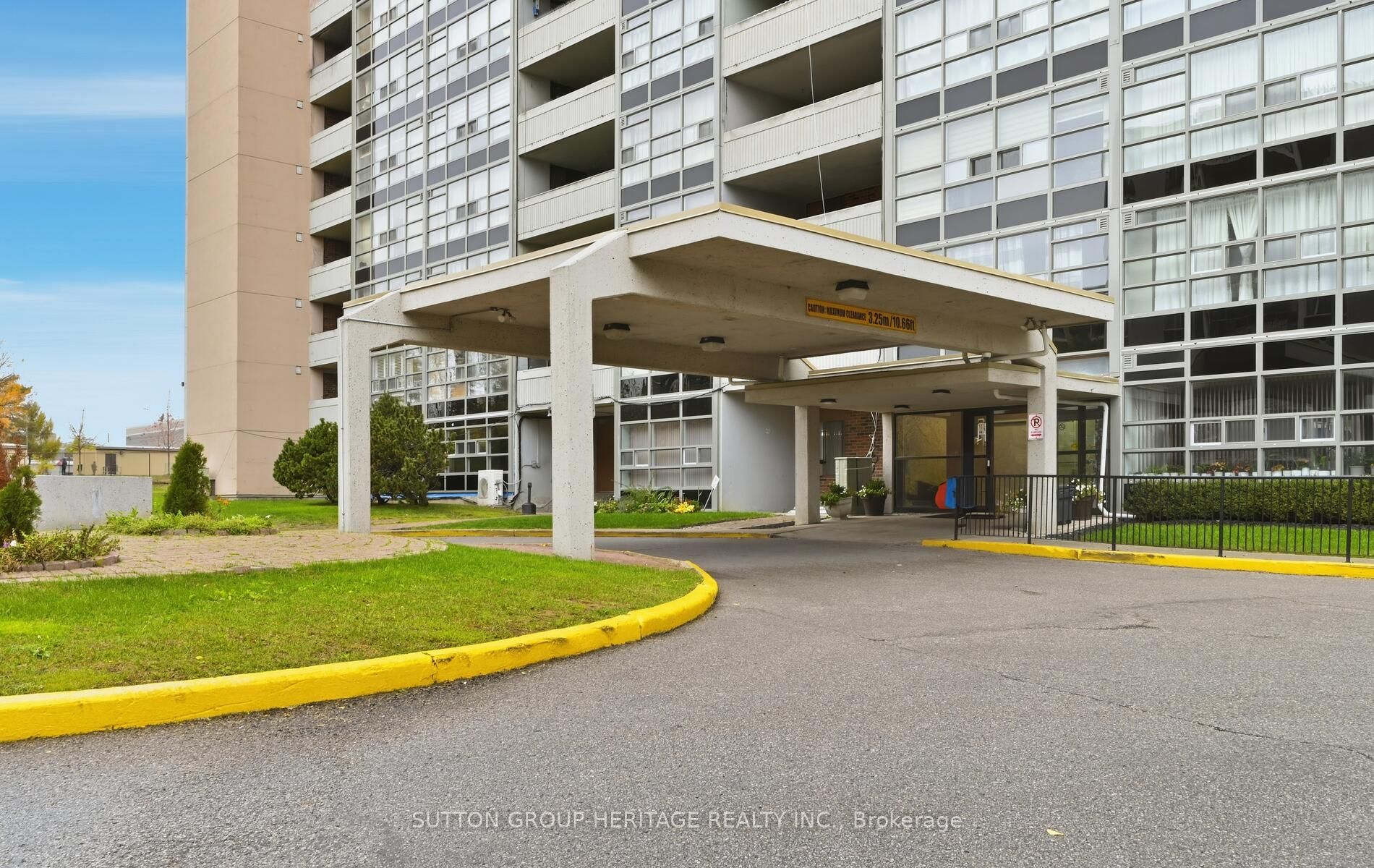 3380 Eglinton Avenue E PH07, Toronto, ON M1J 3L6 photo 2