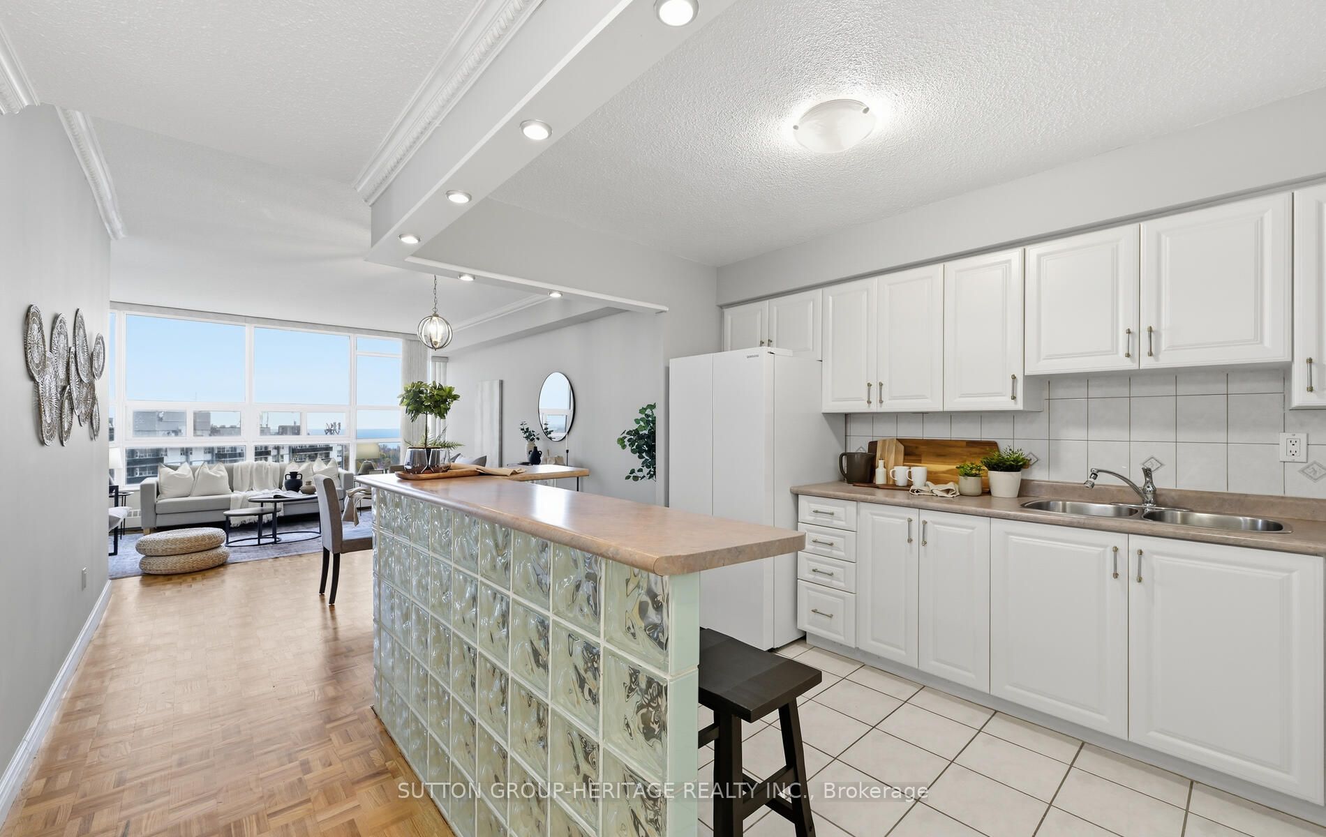 3380 Eglinton Avenue E PH07, Toronto, ON M1J 3L6 photo 5