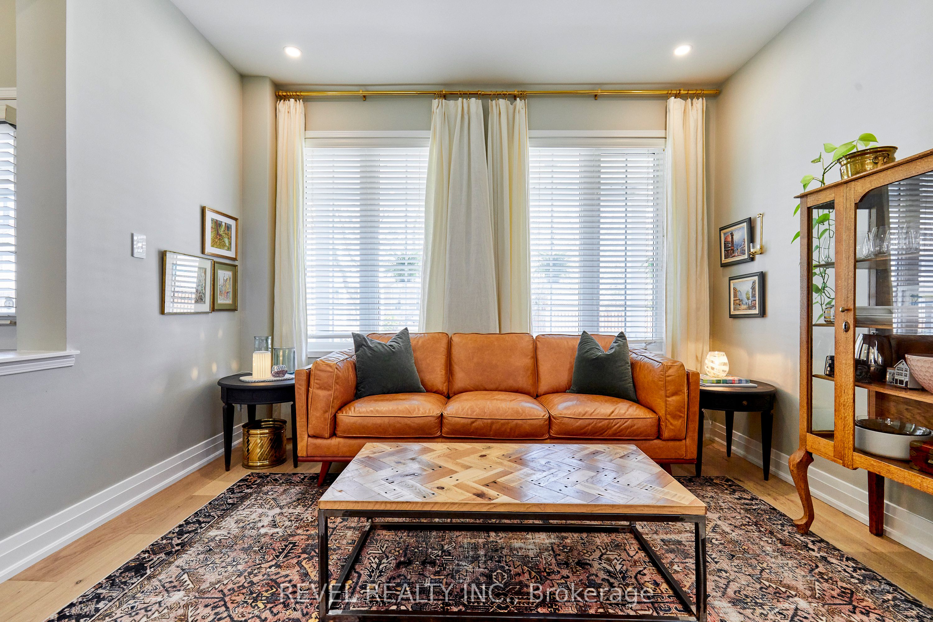 21 Parish Avenue, Ajax, ON L1Z 1N2 photo 5