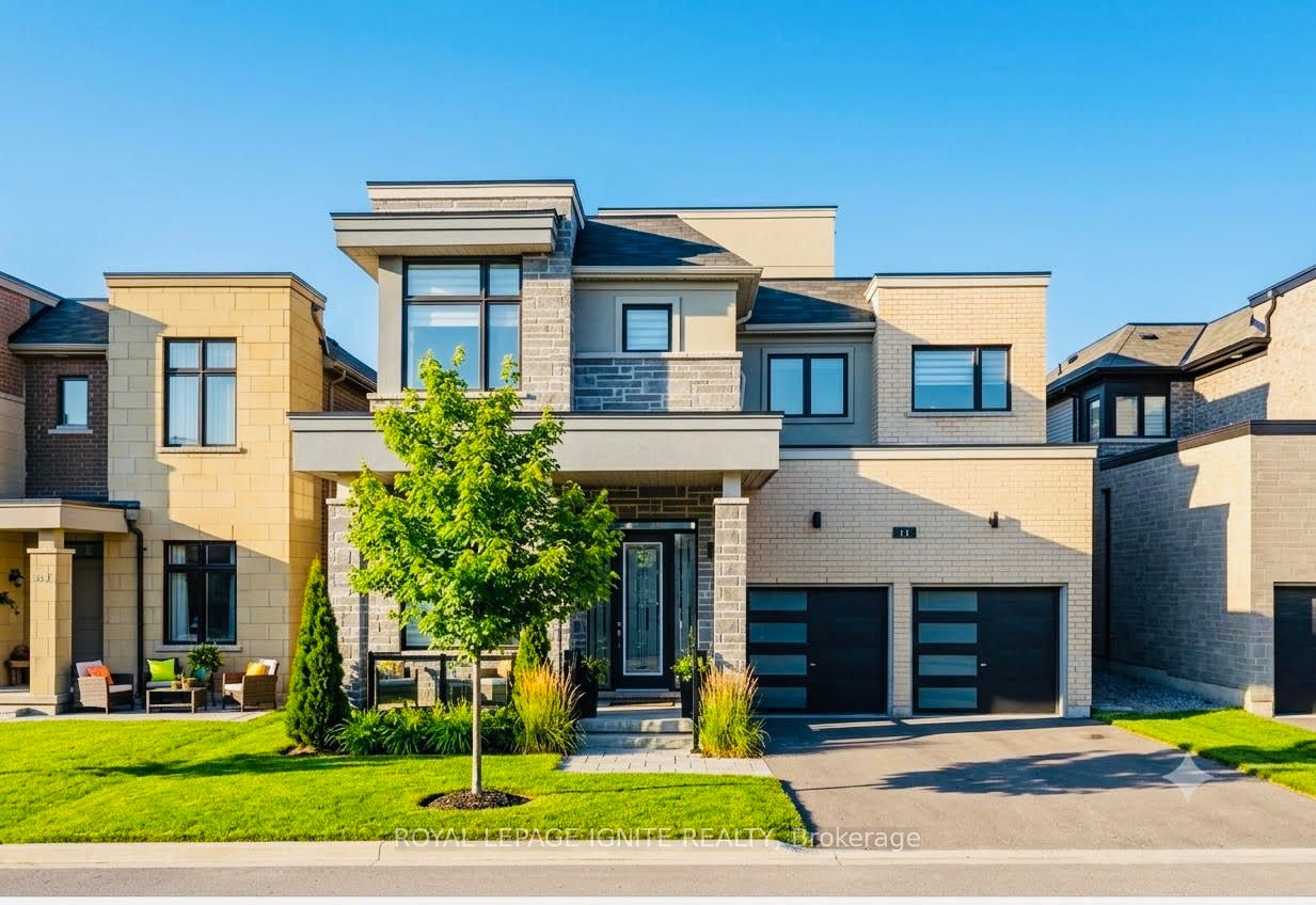 11 Larkin Lane, Clarington, ON L1C 4A7
