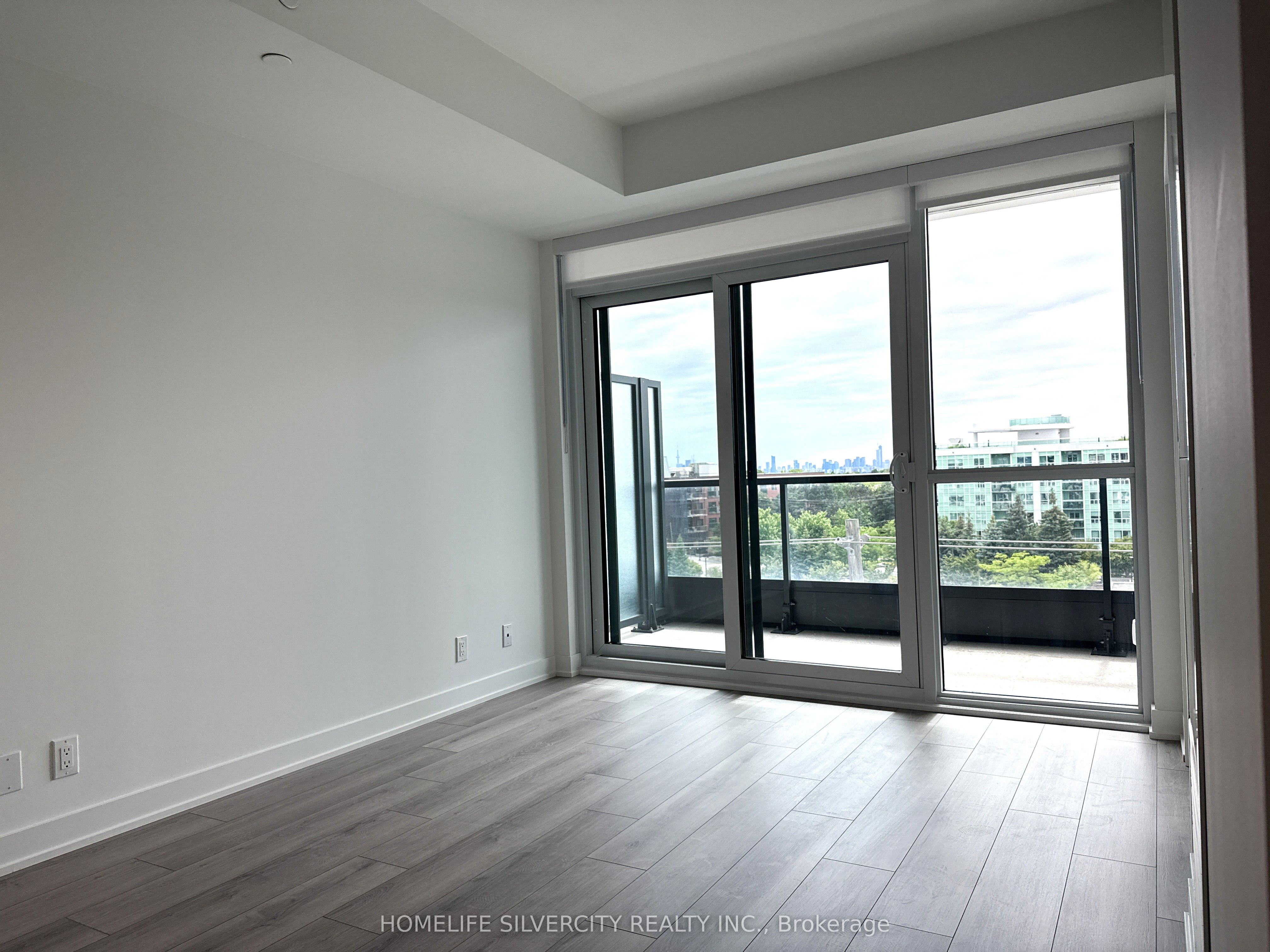 20 Deans Drive 517, Toronto, ON M1L 0J7
