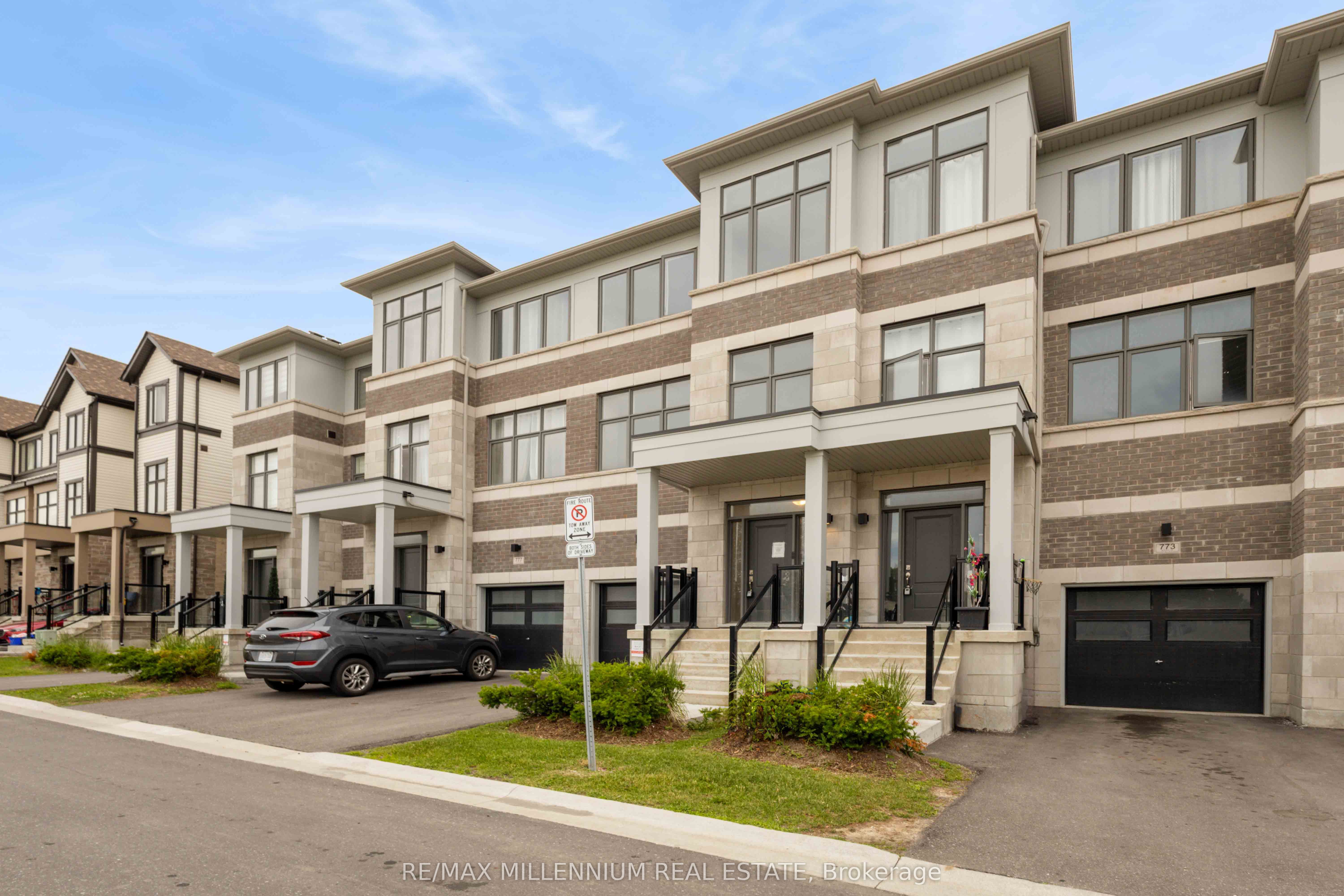 775 Chinook Path, Oshawa, ON L1H 0A7 photo 2