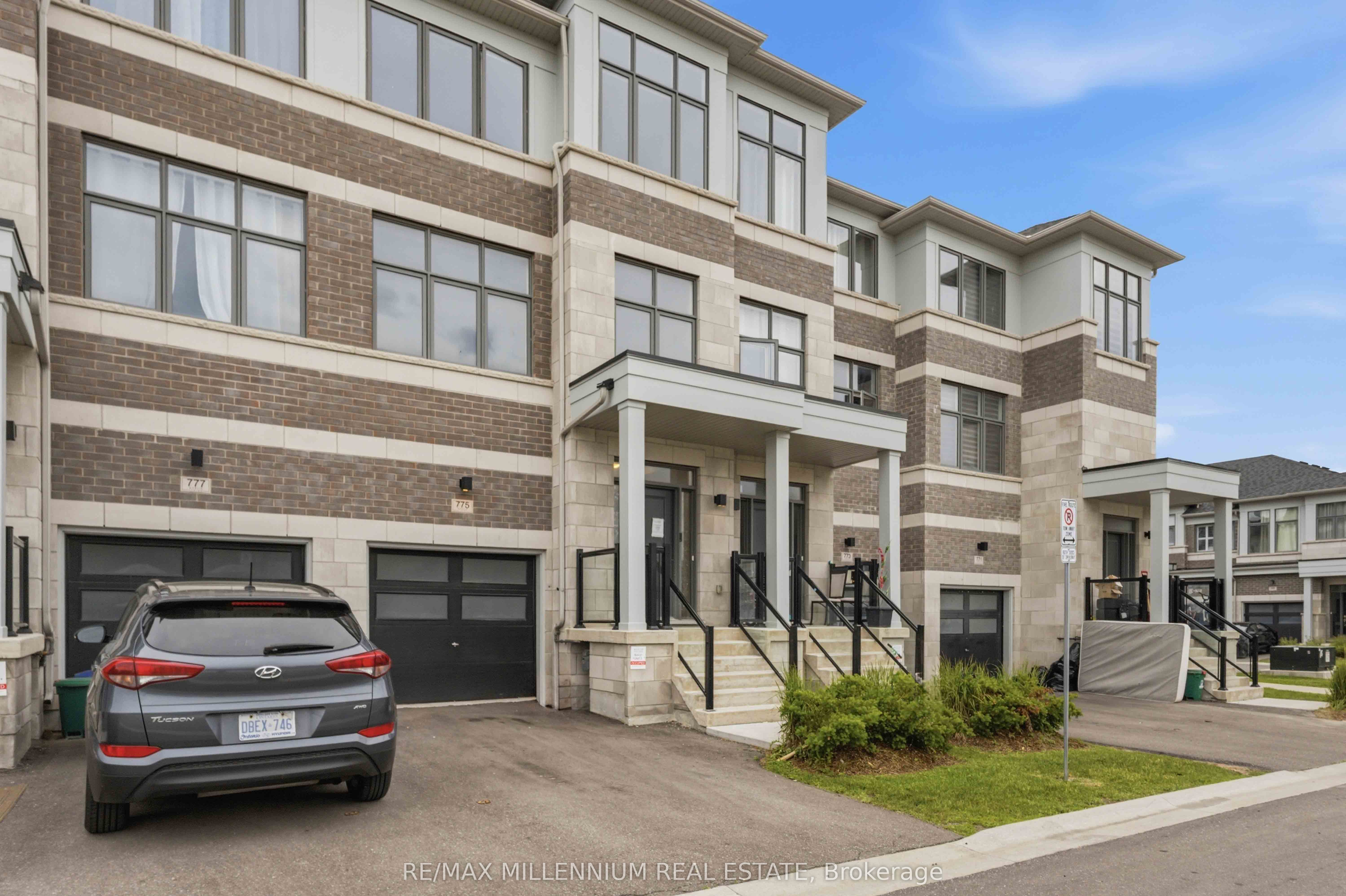 775 Chinook Path, Oshawa, ON L1H 0A7 photo 3