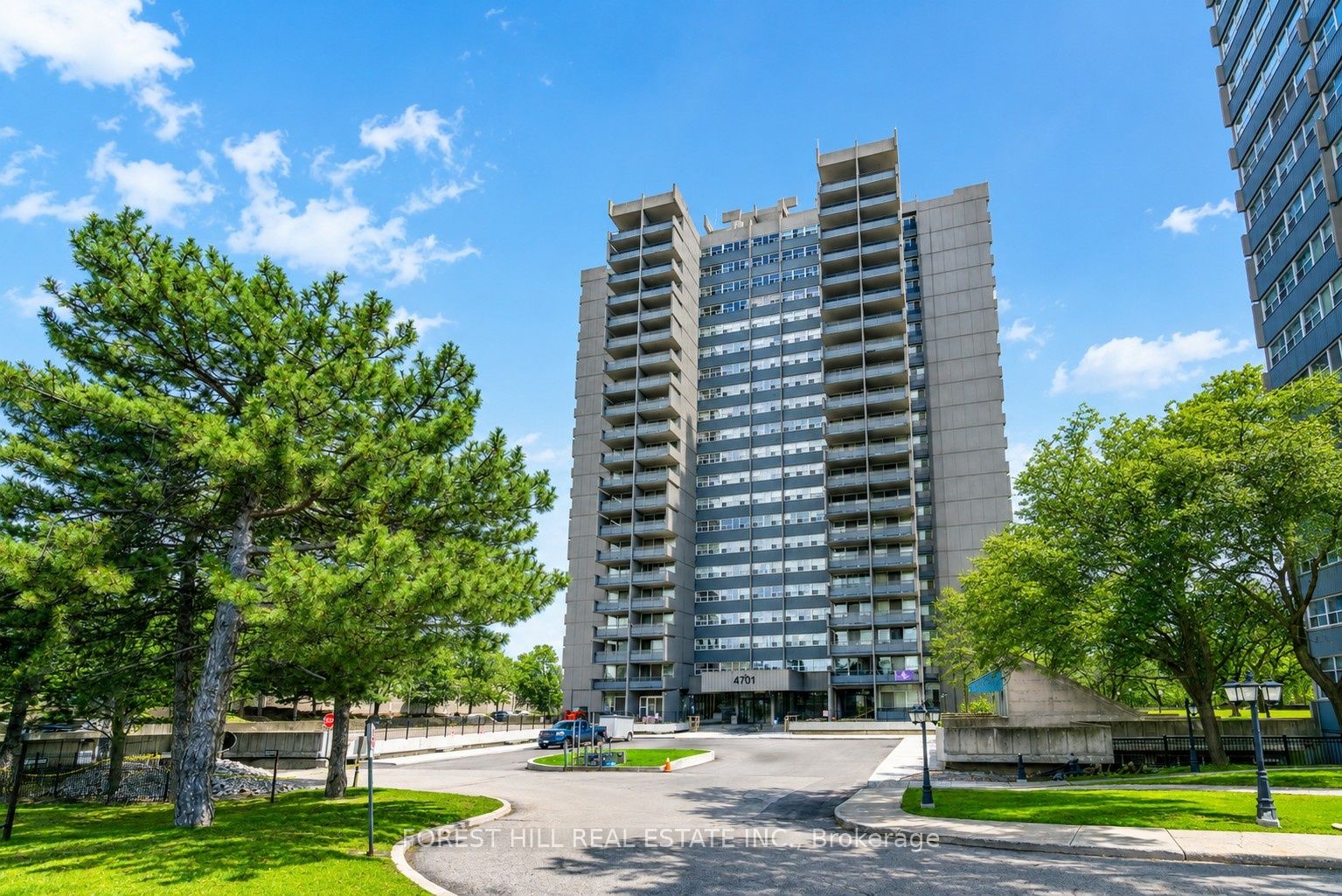 4101 Sheppard Avenue E 1104, Toronto, ON M1S 3H3 photo 2