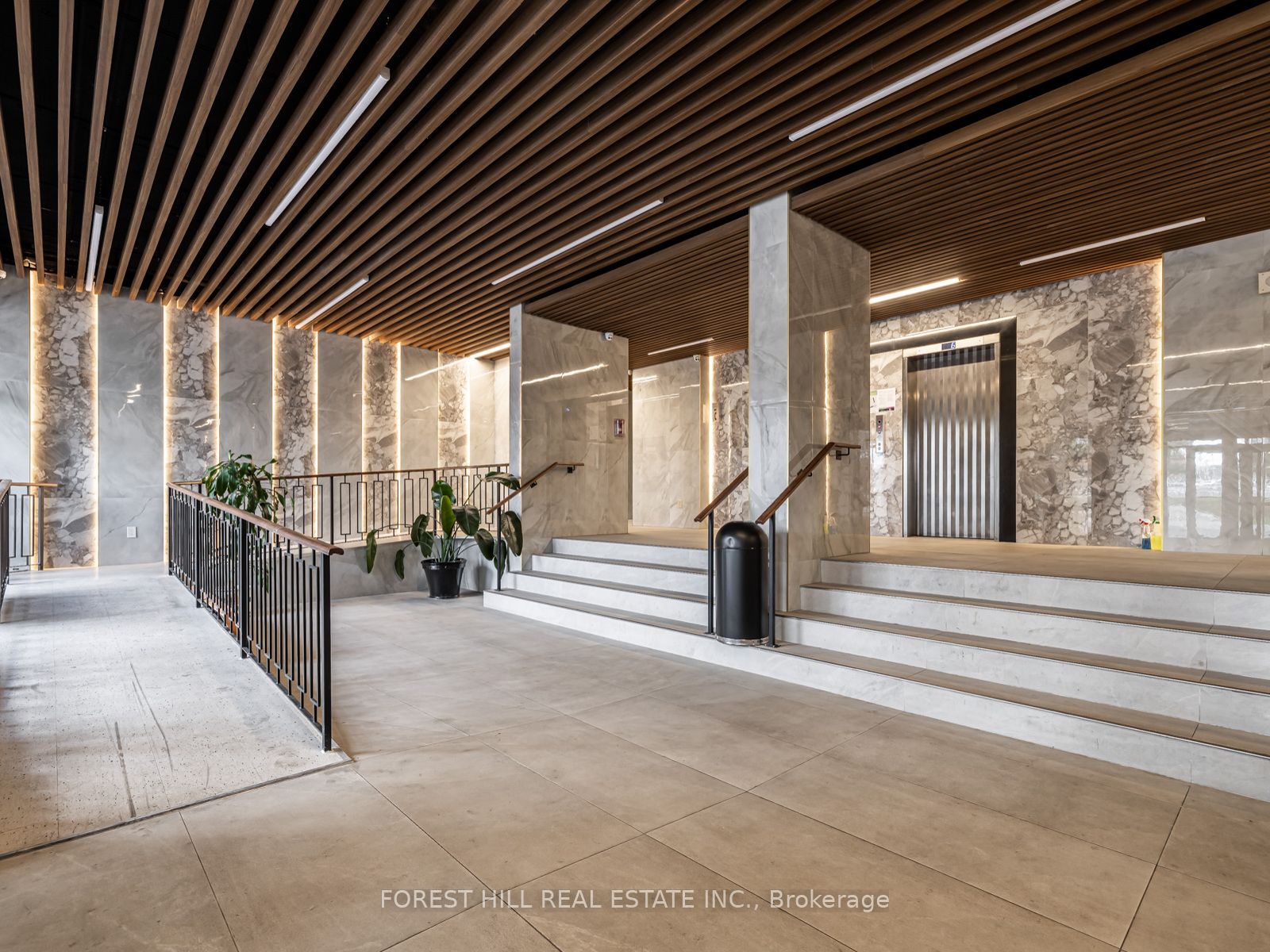4101 Sheppard Avenue E 1104, Toronto, ON M1S 3H3 photo 3