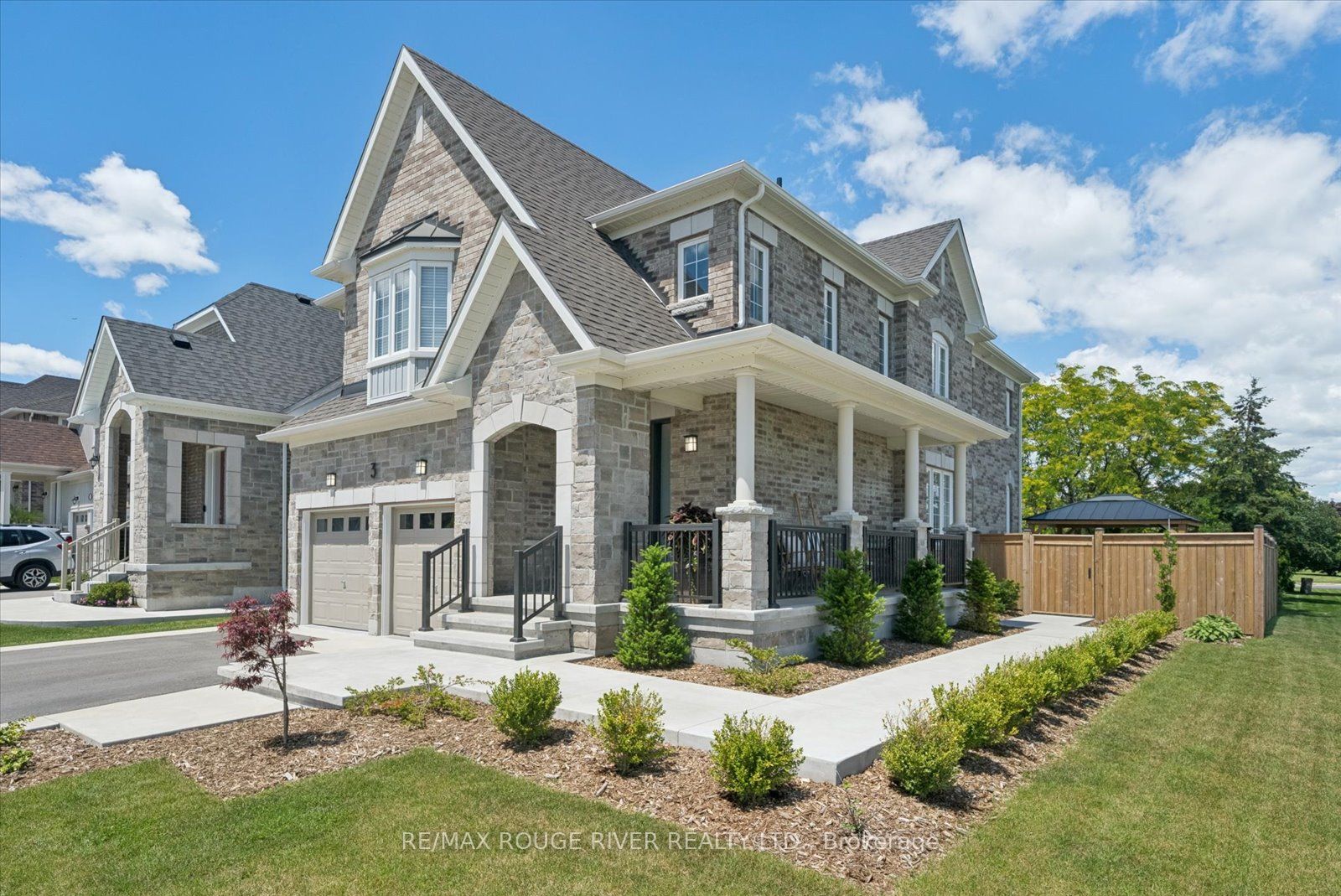 3 Burnham Court, Scugog, ON L9L 0B2 photo 2