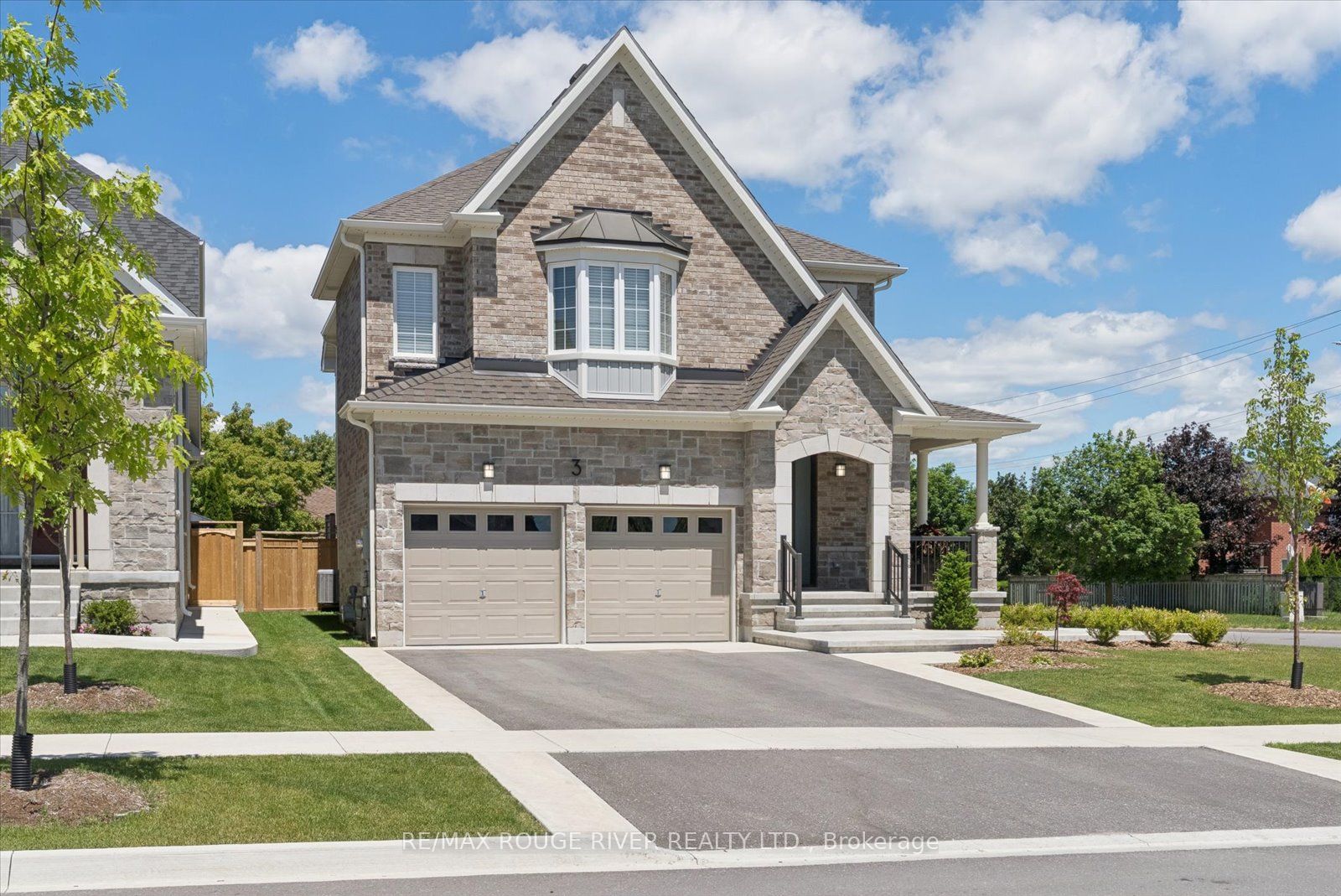 3 Burnham Court, Scugog, ON L9L 0B2 photo 3