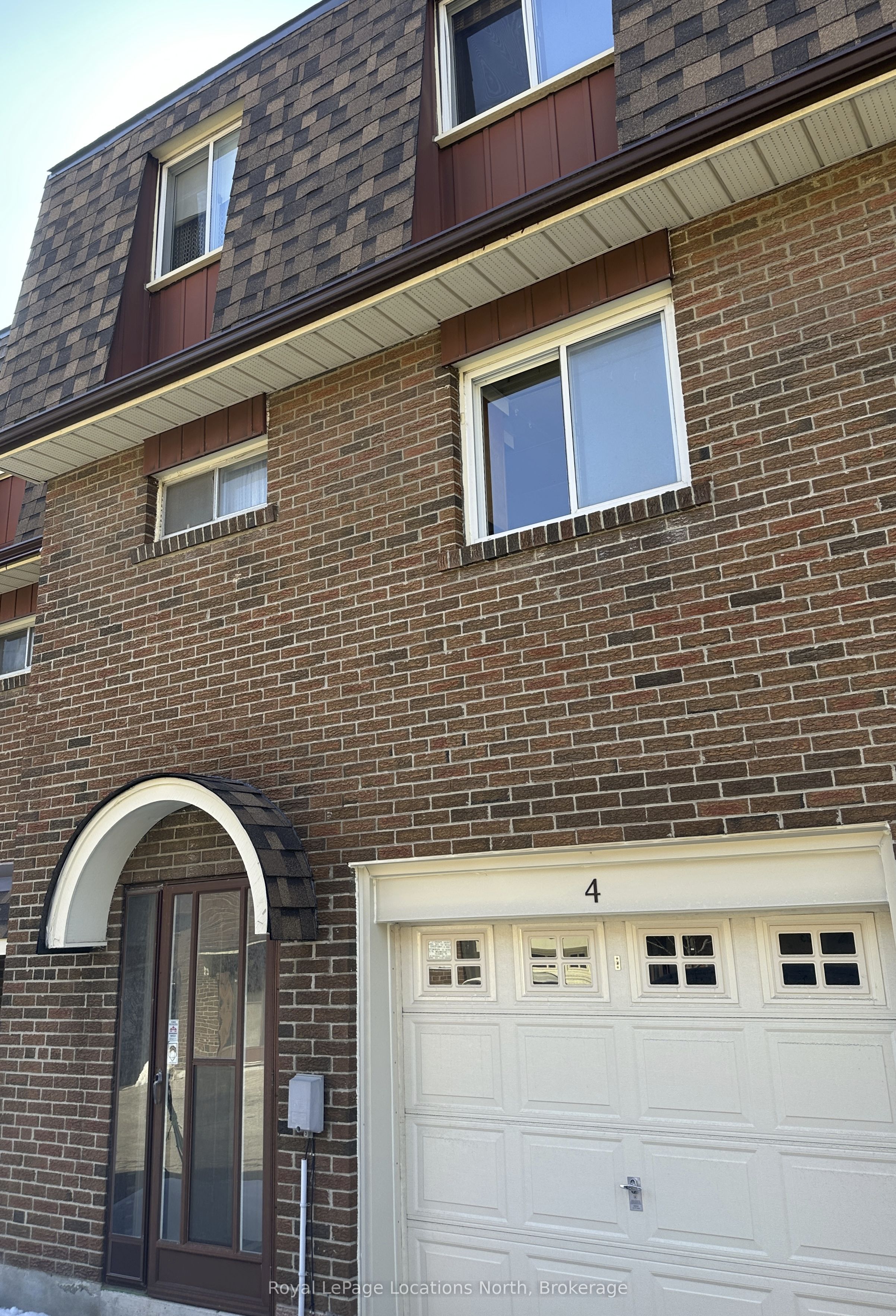 431 Military Trail 4, Toronto, ON M1E 4E8