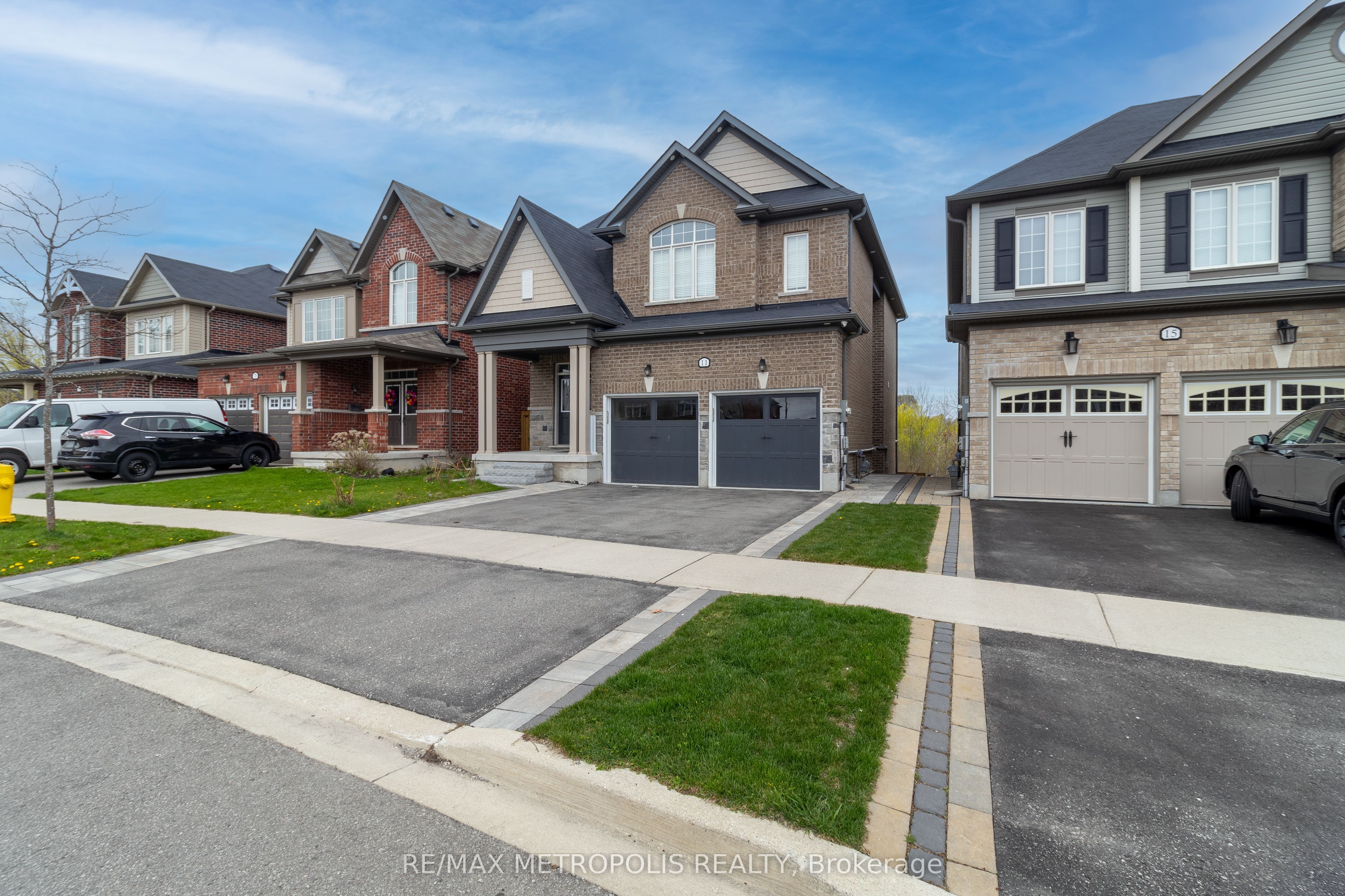 11 Purdy Place BSMT, Clarington, ON L1C 0V2 photo 2
