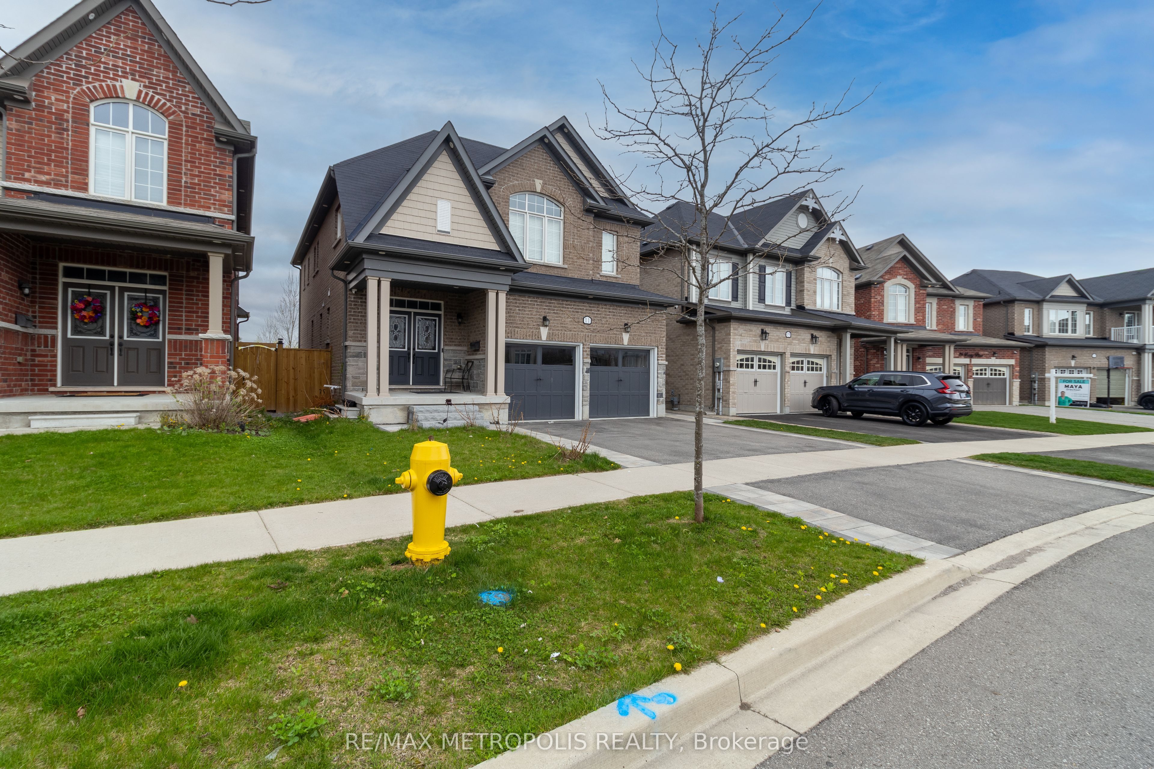 11 Purdy Place BSMT, Clarington, ON L1C 0V2 photo 3