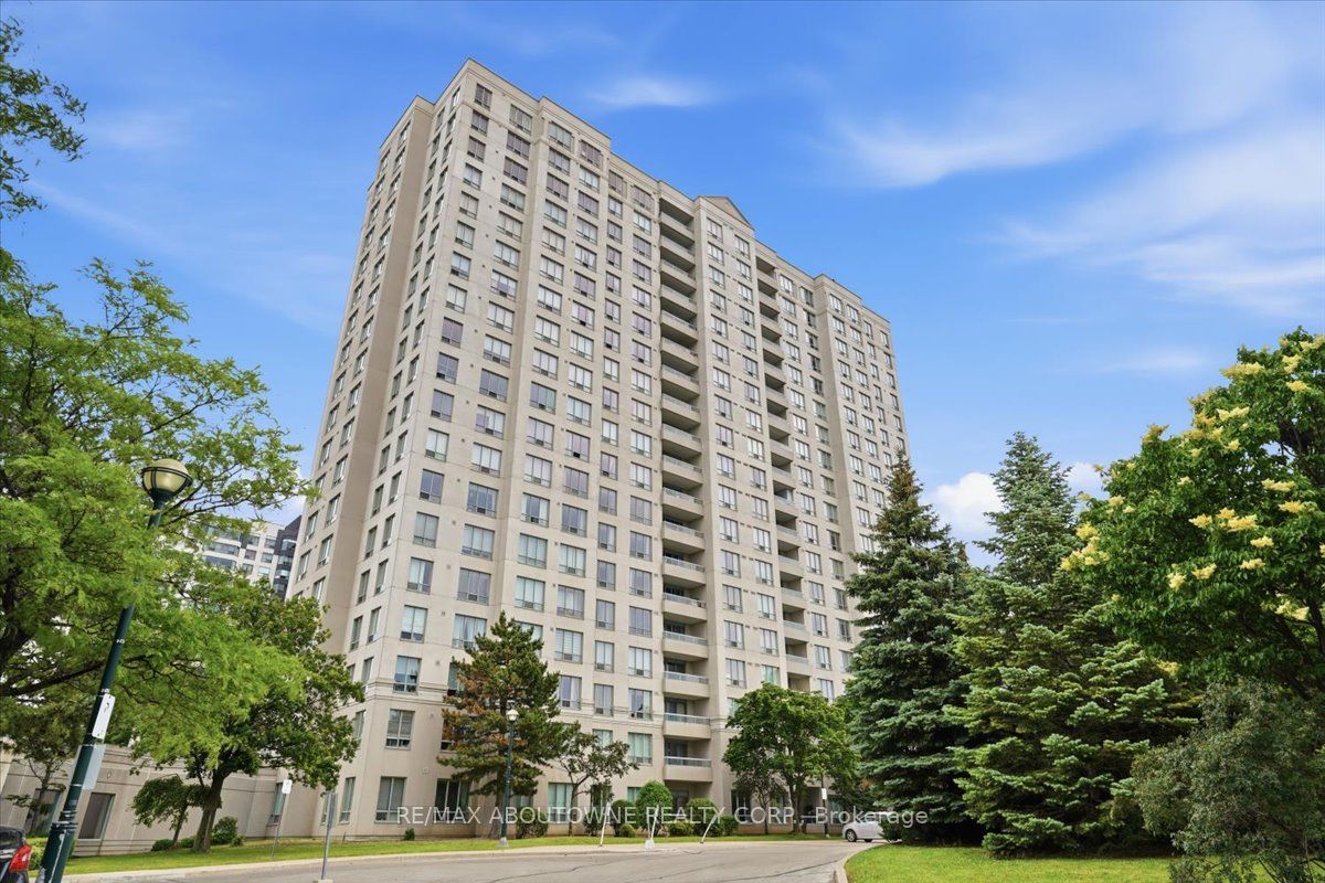 5039 Finch Avenue E 108, Toronto, ON M1S 5L6