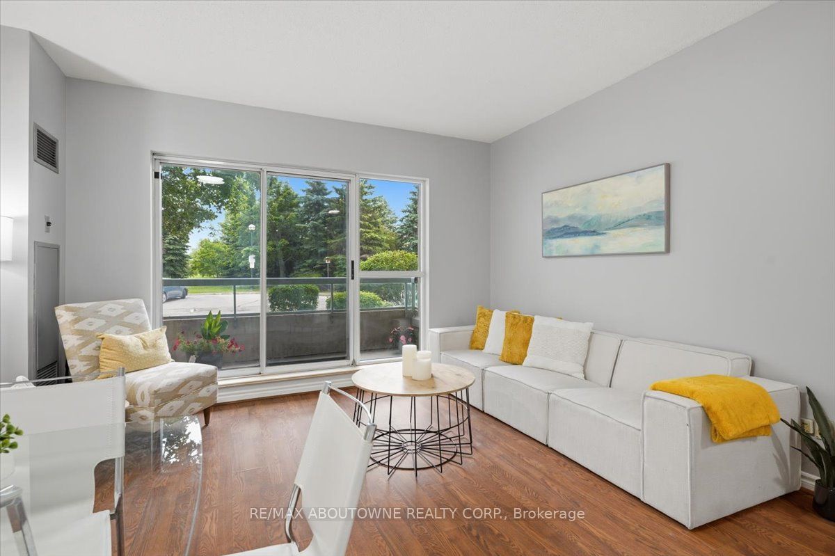 5039 Finch Avenue E 108, Toronto, ON M1S 5L6 photo 3