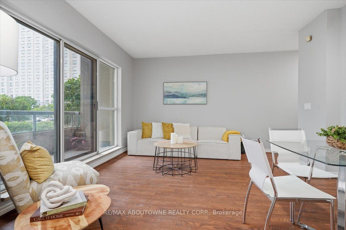 5039 Finch Avenue E 108, Toronto, ON M1S 5L6 photo 4