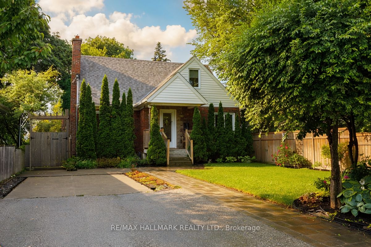 1885 Kingston Road Main, Toronto, ON M1N 1T3