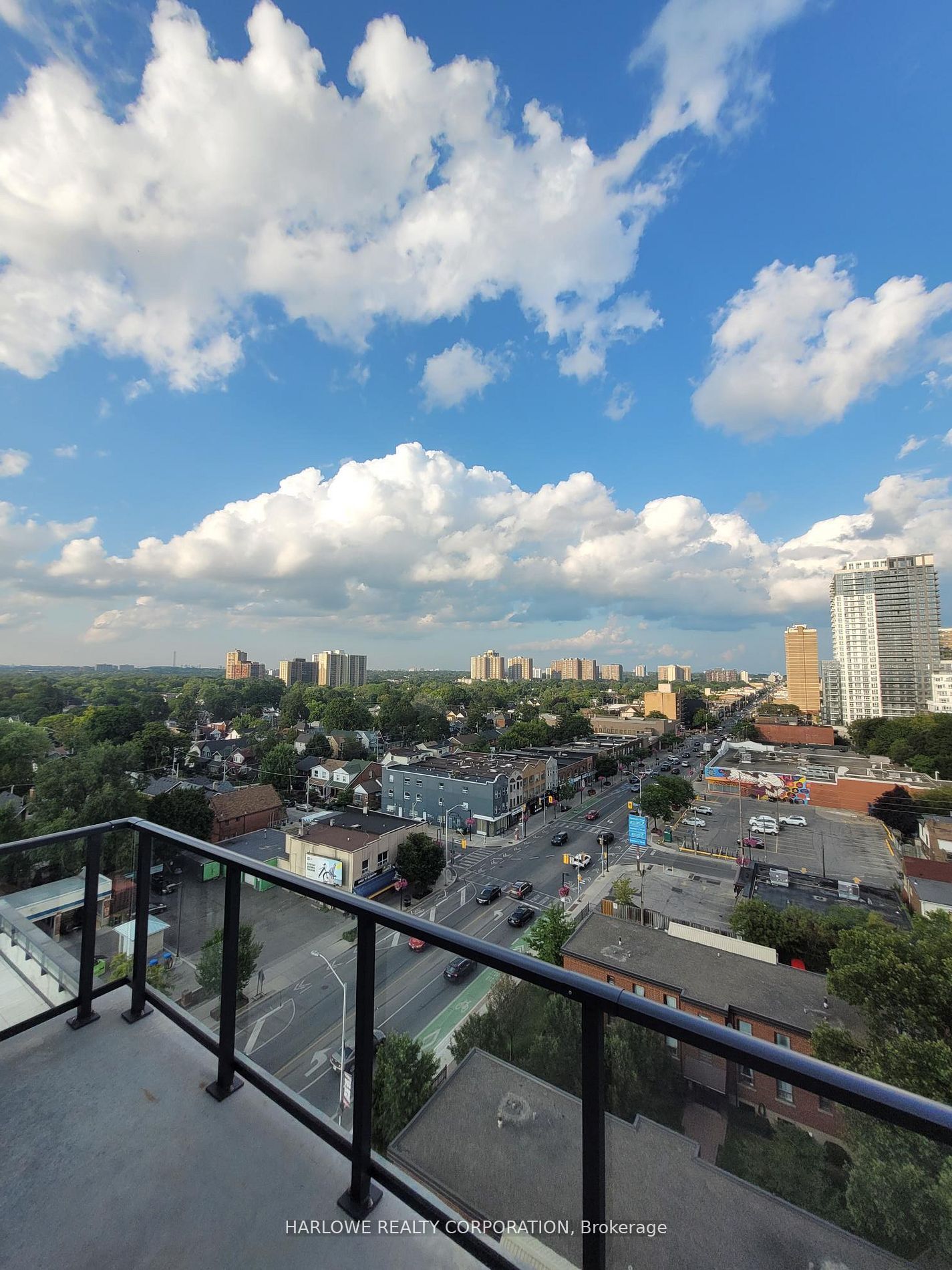 2369 Danforth Avenue PH05, Toronto, ON M4C 0B1 photo 5