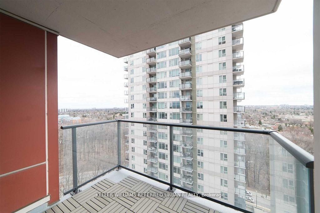 25 Town Centre Court 2106, Toronto, ON M1P 0B4 photo 5