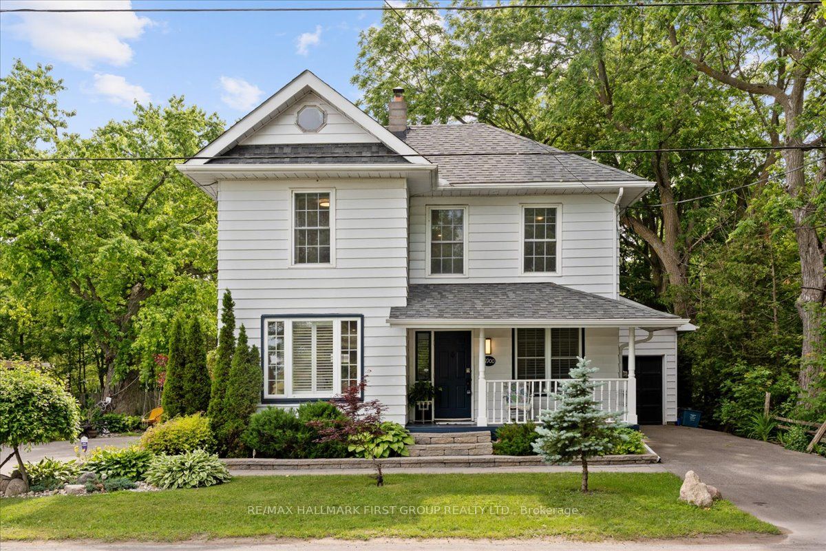 16900 Nestleton Road, Scugog, ON L0B 1L0