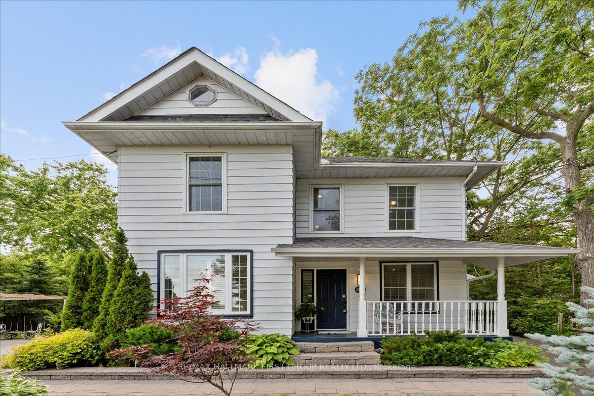 16900 Nestleton Road, Scugog, ON L0B 1L0 photo 2