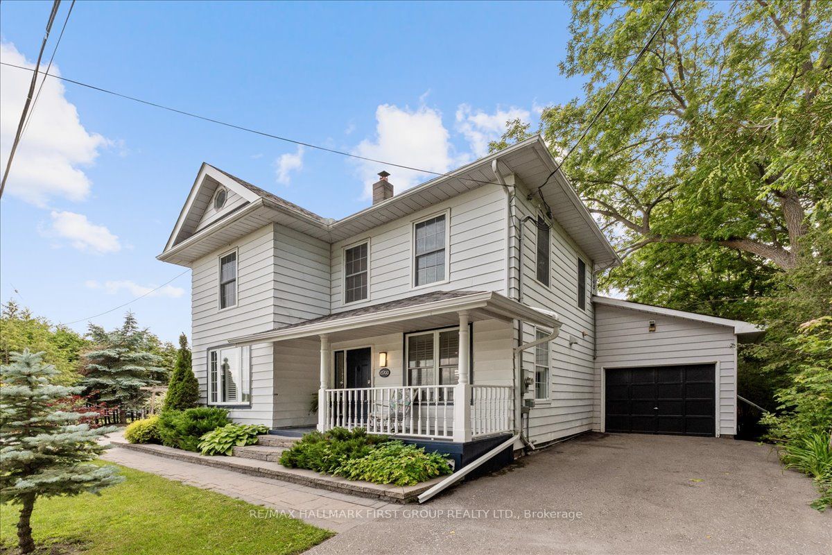 16900 Nestleton Road, Scugog, ON L0B 1L0 photo 3