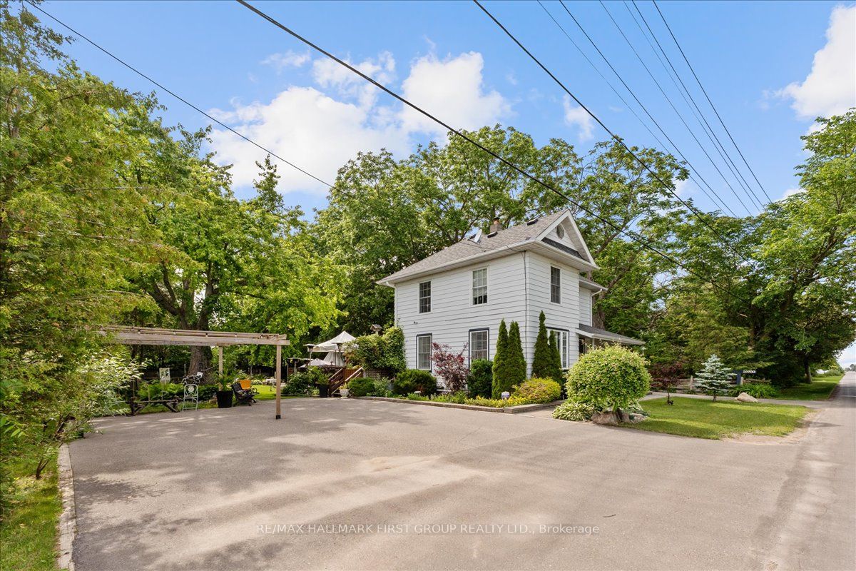 16900 Nestleton Road, Scugog, ON L0B 1L0 photo 4
