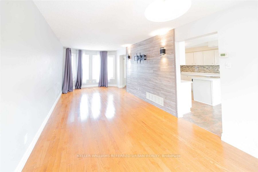 44 Keys Drive, Ajax, ON L1T 3P7