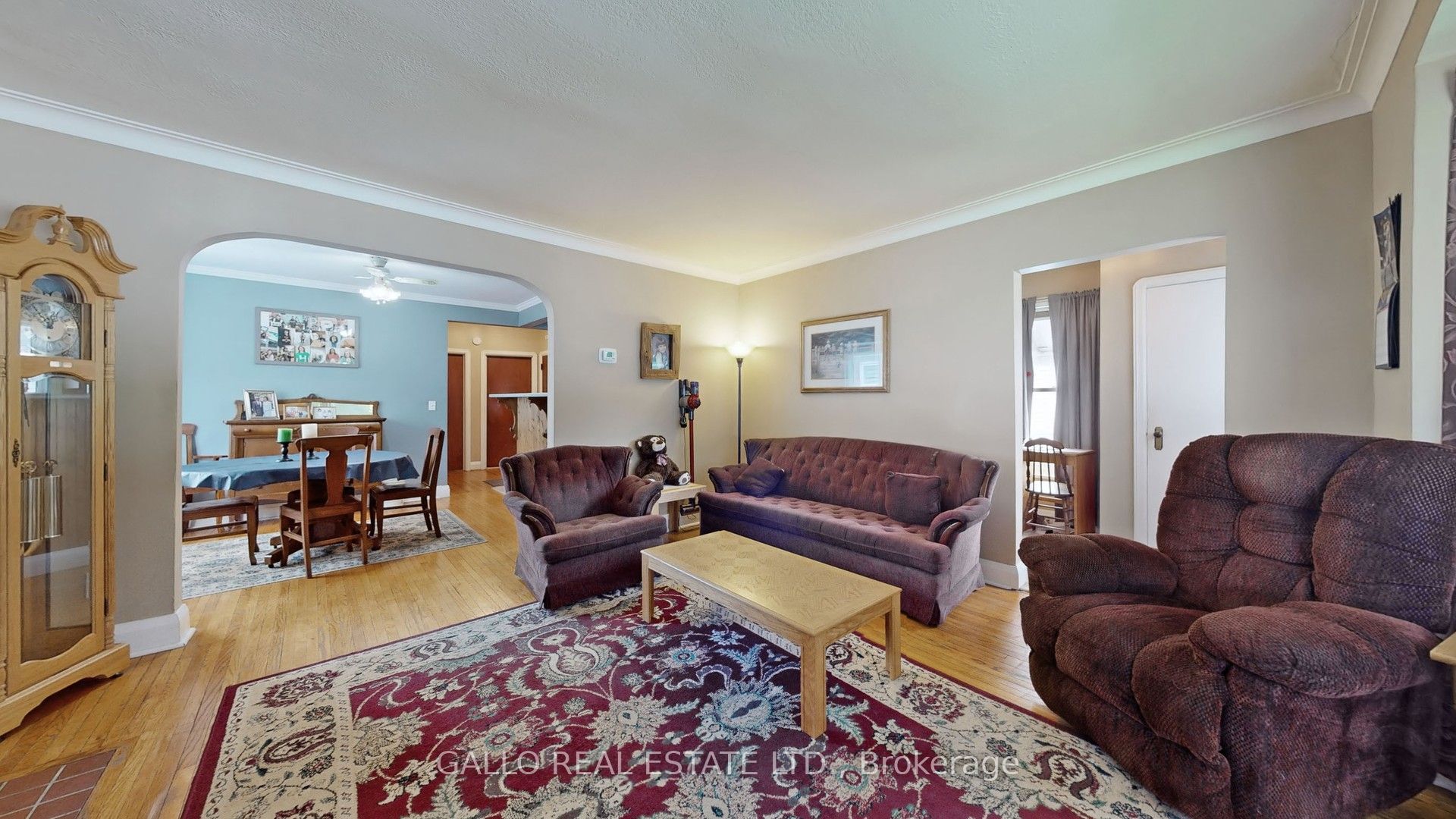 155 Goldhawk Trail, Toronto, ON M1V 1X1